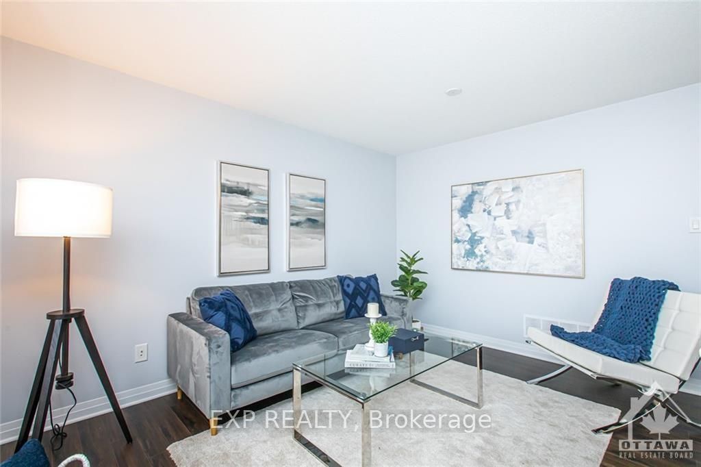 444 VIA VERONA Avenue B, Barrhaven, ON K2J 6B3 photo 5