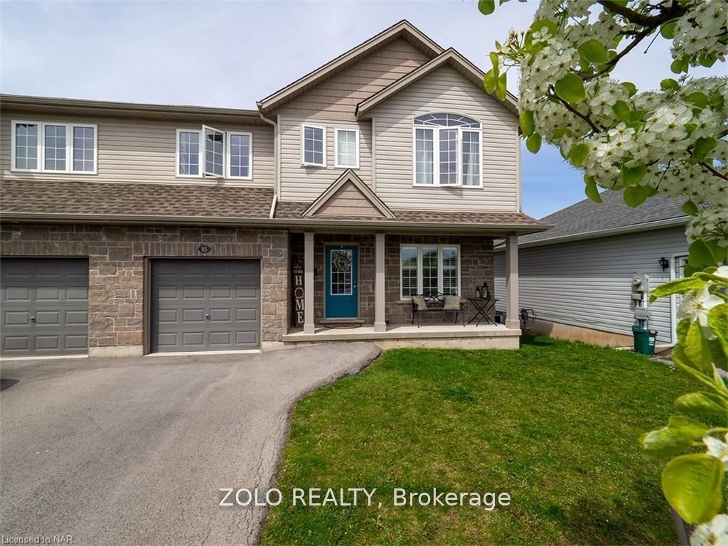 85 Shipview Court, Welland, ON L3B 0A7 photo 2