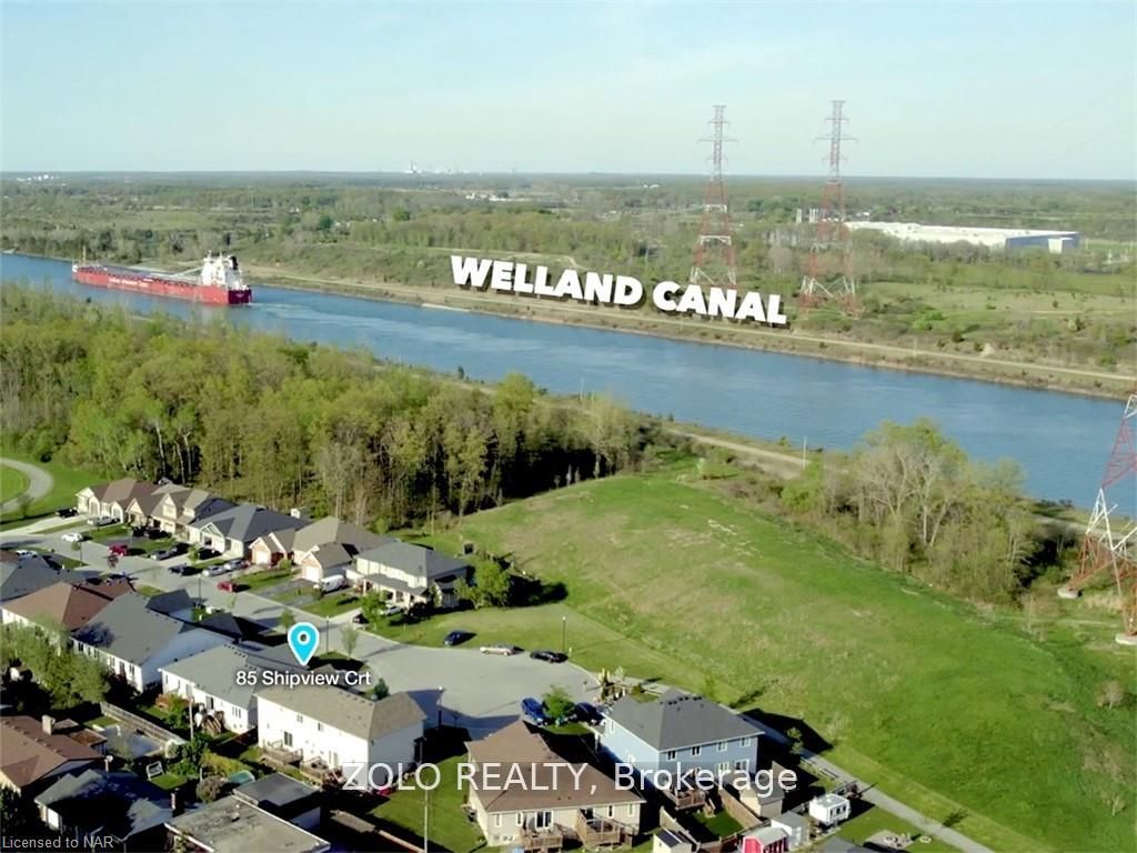 85 Shipview Court, Welland, ON L3B 0A7 photo 3