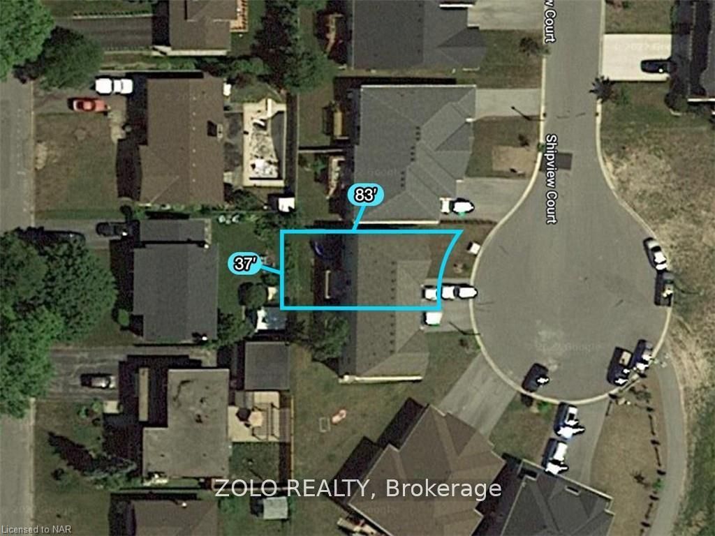 85 Shipview Court, Welland, ON L3B 0A7 photo 4