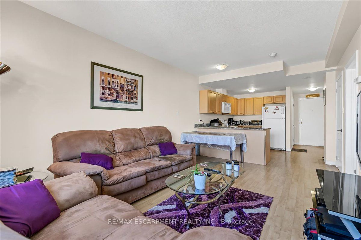 135 James Street S 1503, Hamilton, ON L8P 2Z6 photo 3