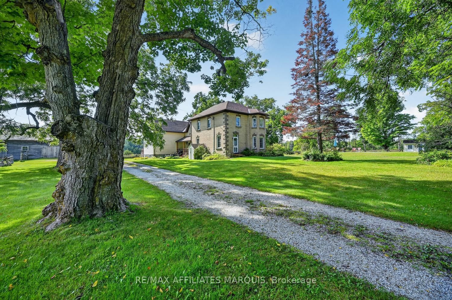 919 Upper Scotch Line Road, Tay Valley, ON K7H 3C5