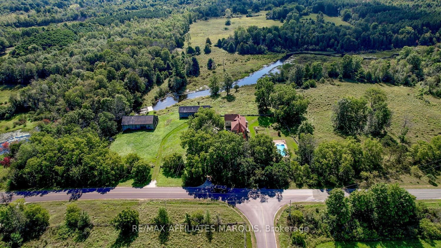 919 Upper Scotch Line Road, Tay Valley, ON K7H 3C5 photo 3