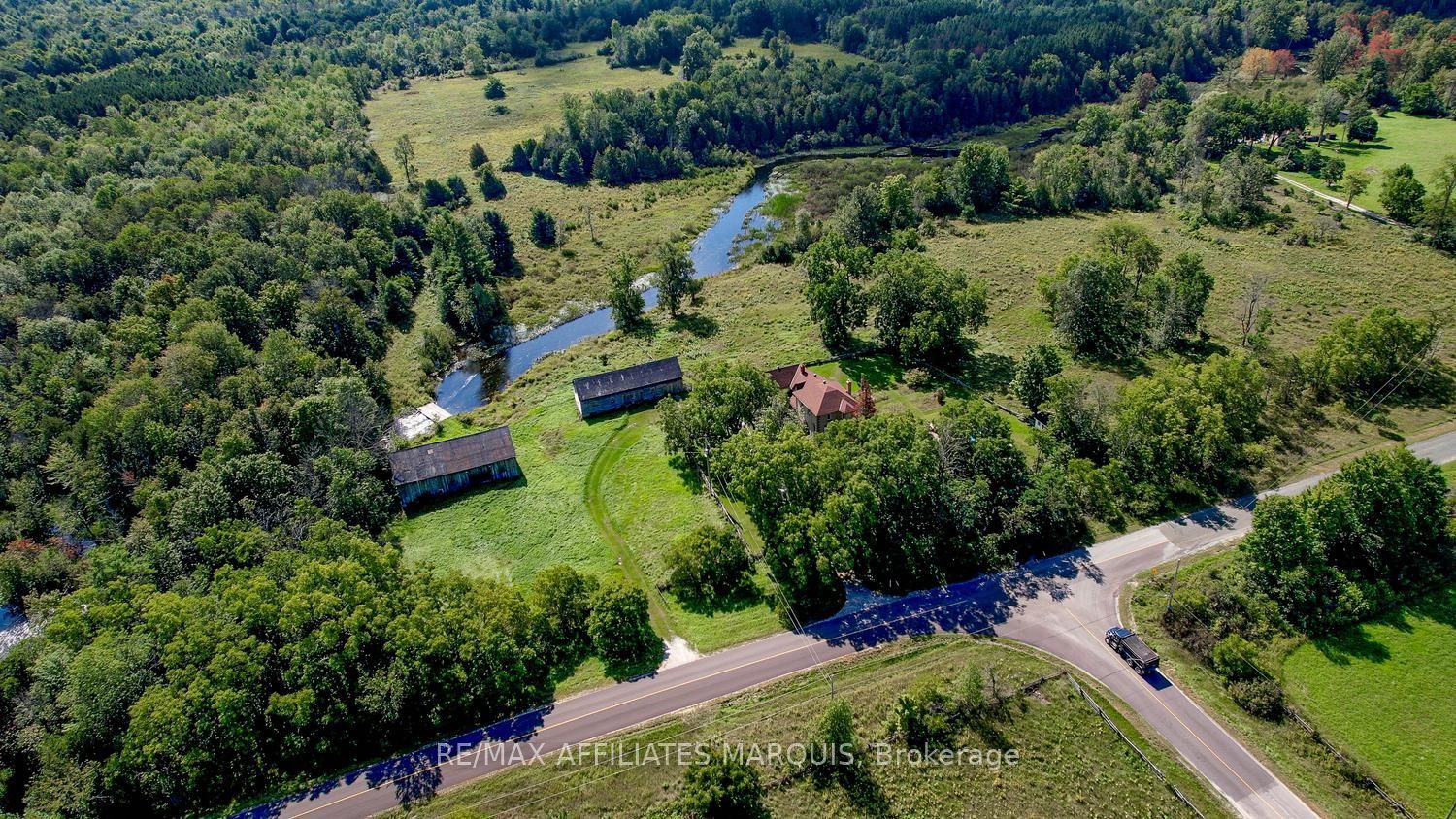 919 Upper Scotch Line Road, Tay Valley, ON K7H 3C5 photo 4