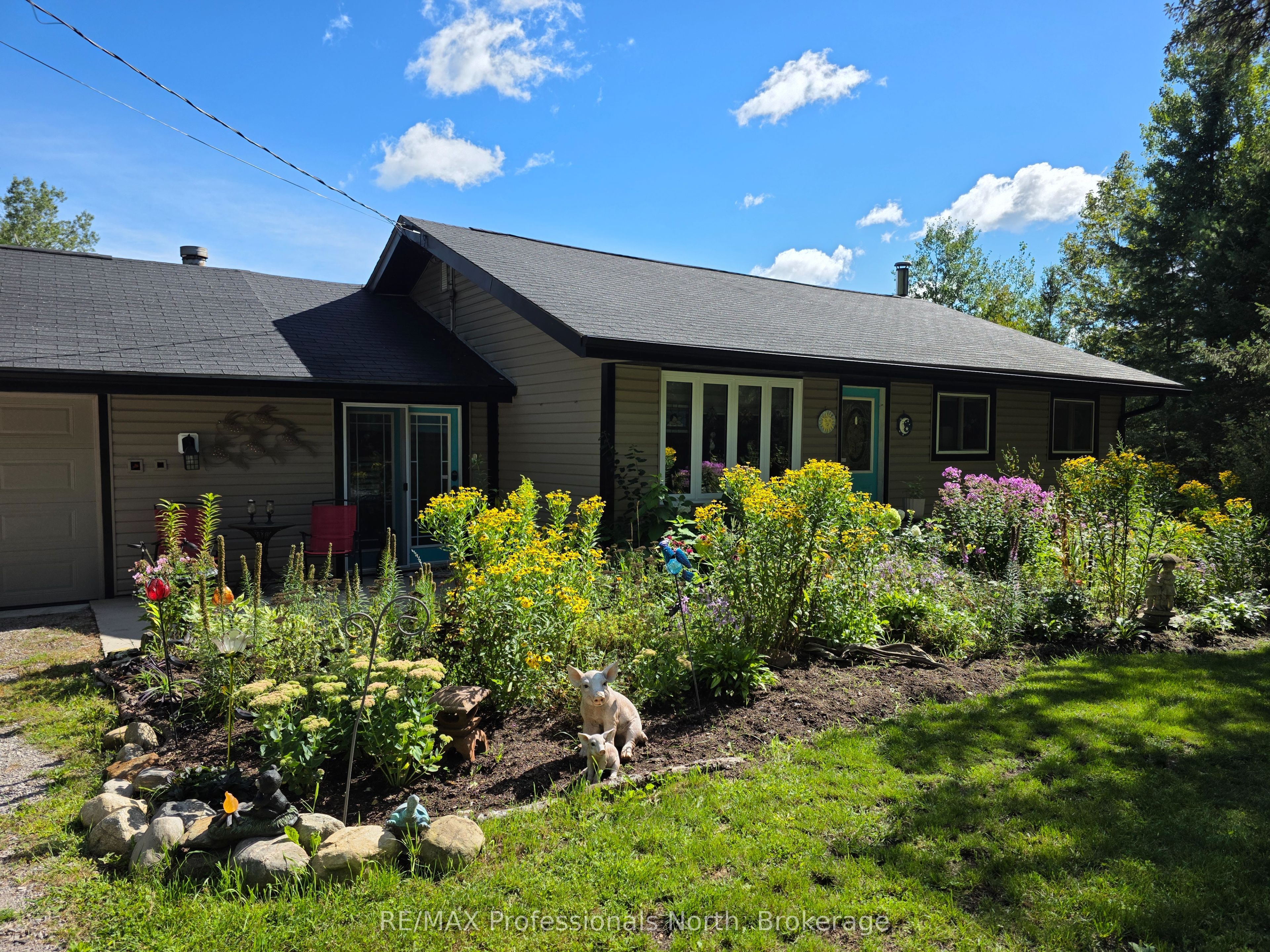 342 Bobcaygeon Road, Minden Hills, ON K0M 2K0 photo 2