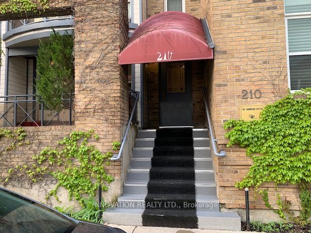 210 Cumberland Street 3B, Lower Town - Sandy Hill, ON K1N 9K8 photo 2