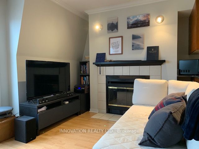 210 Cumberland Street 3B, Lower Town - Sandy Hill, ON K1N 9K8 photo 4
