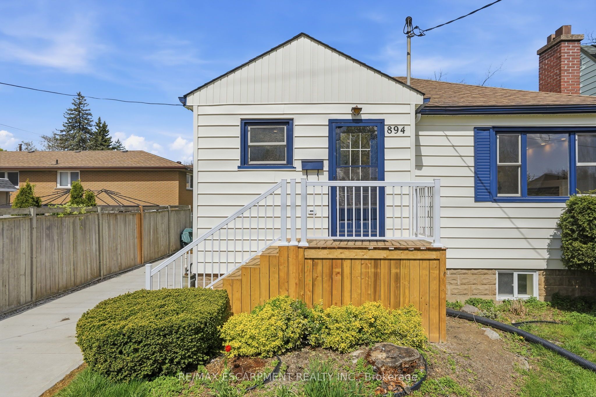 894 Garth Street, Hamilton, ON L9G 4K9 photo 4
