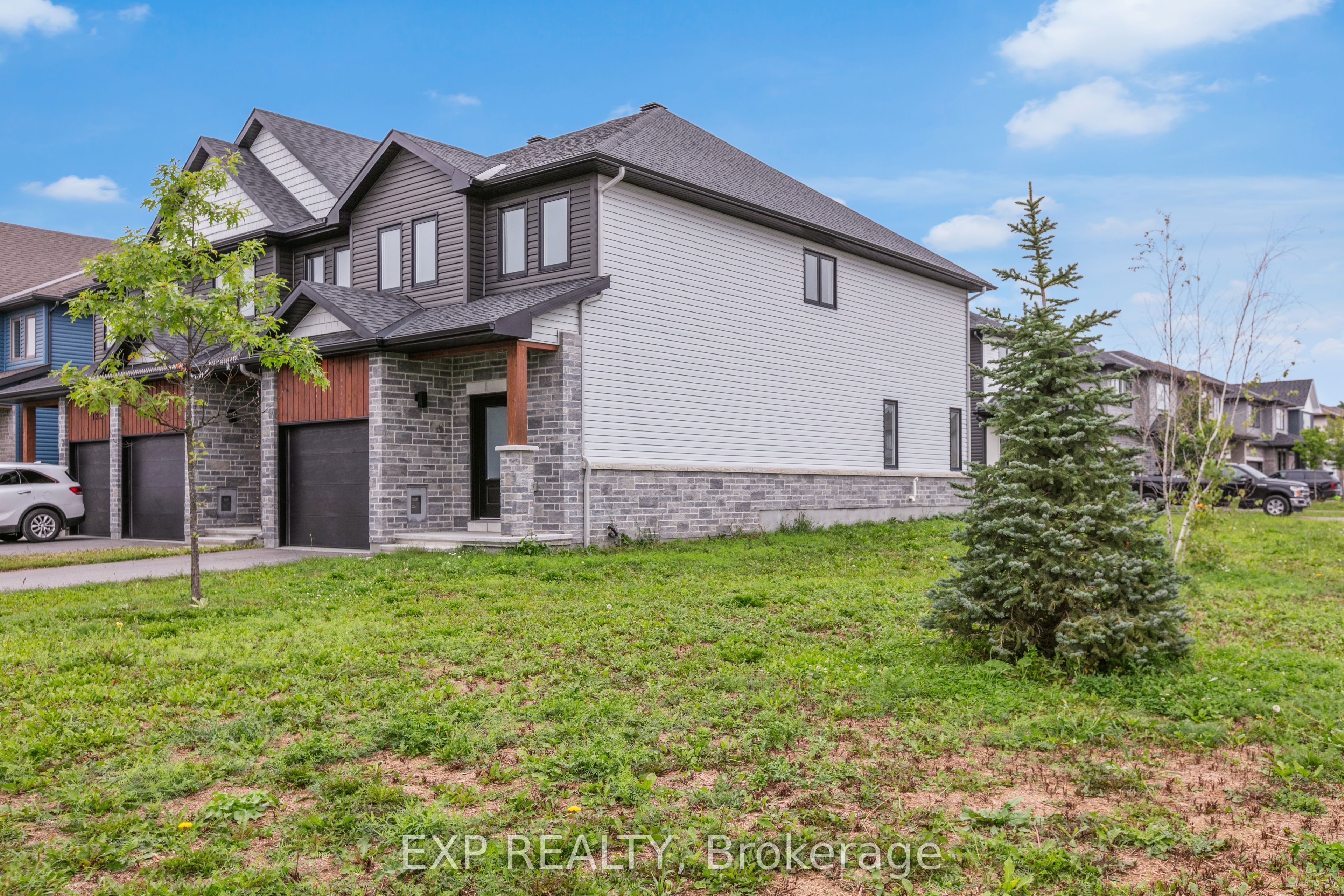 126 Dowdall Circle, Carleton Place, ON K7C 0S4 photo 3