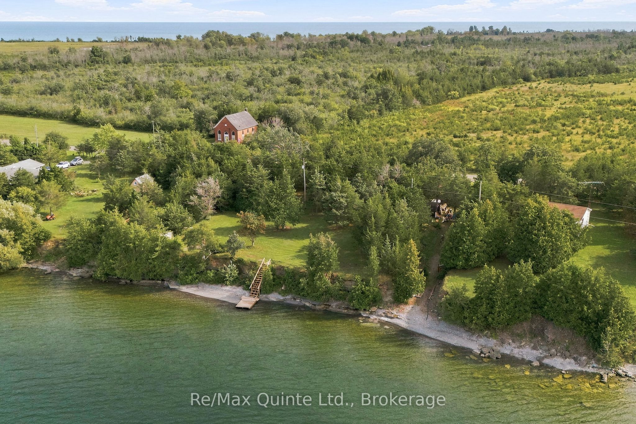 4561 County Road 13 Road, Prince Edward County, ON K0K 2T0 photo 3