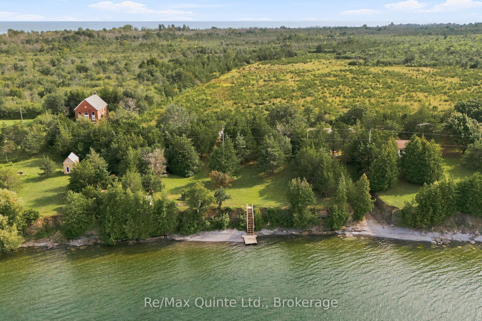 4561 County Road 13 Road, Prince Edward County, ON K0K 2T0 photo 4