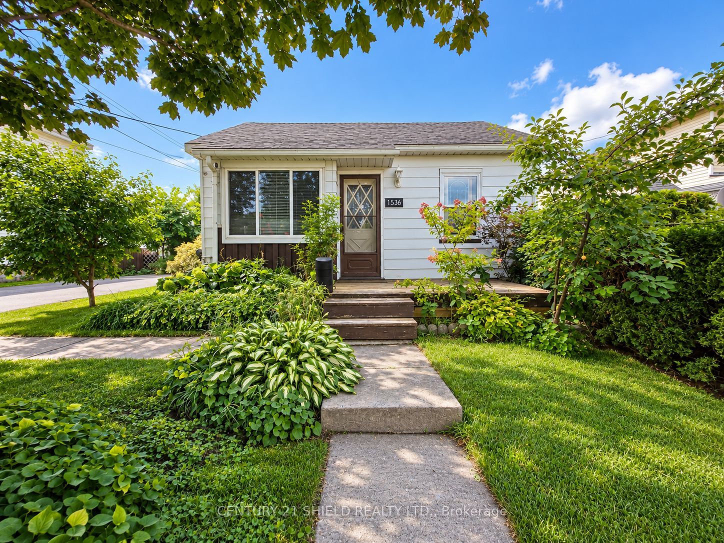 1536 Pitt Street, Cornwall, ON K6J 3V1