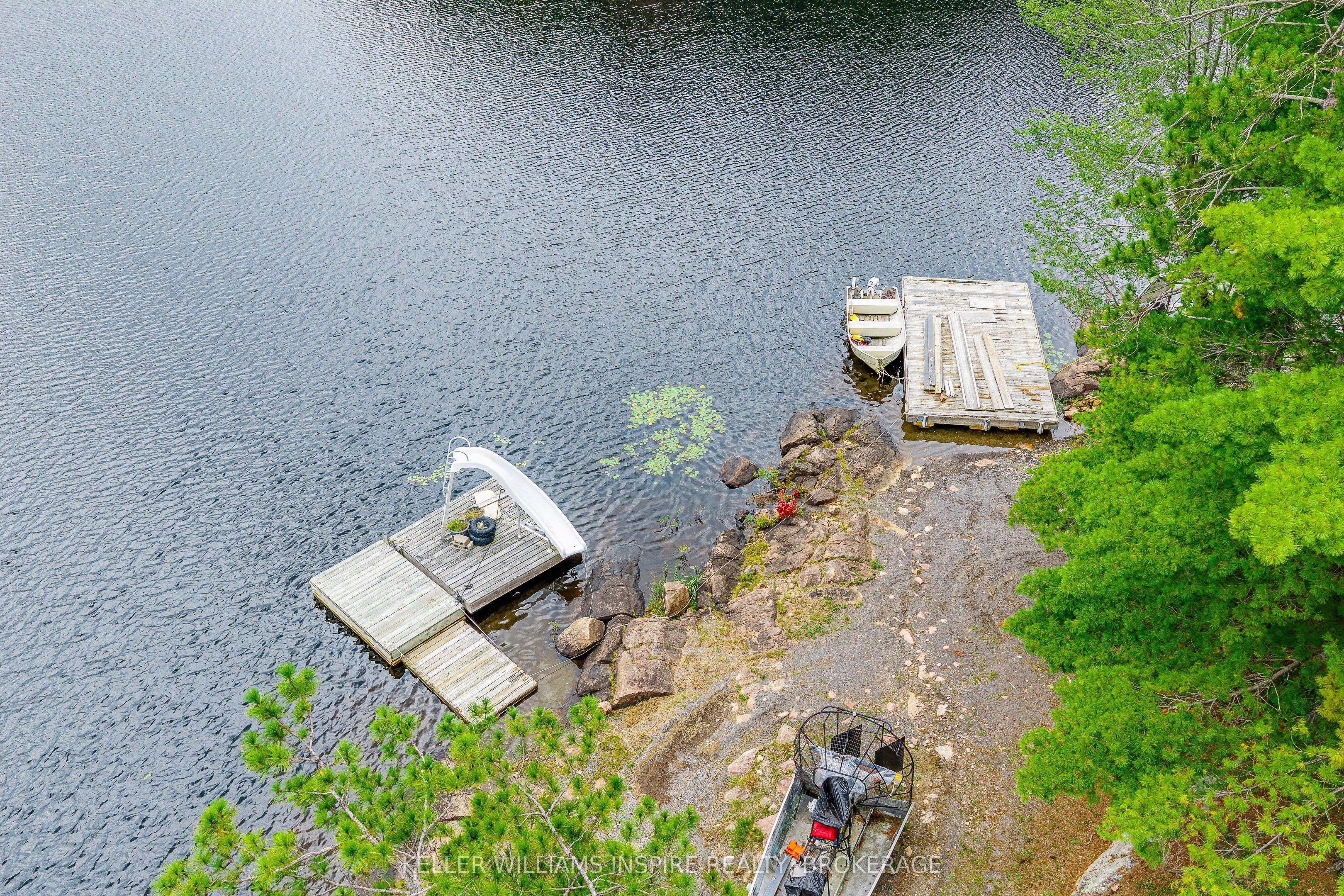 2526 Sheffield Long Lake, Stone Mills, ON K0K 1W0 photo 5