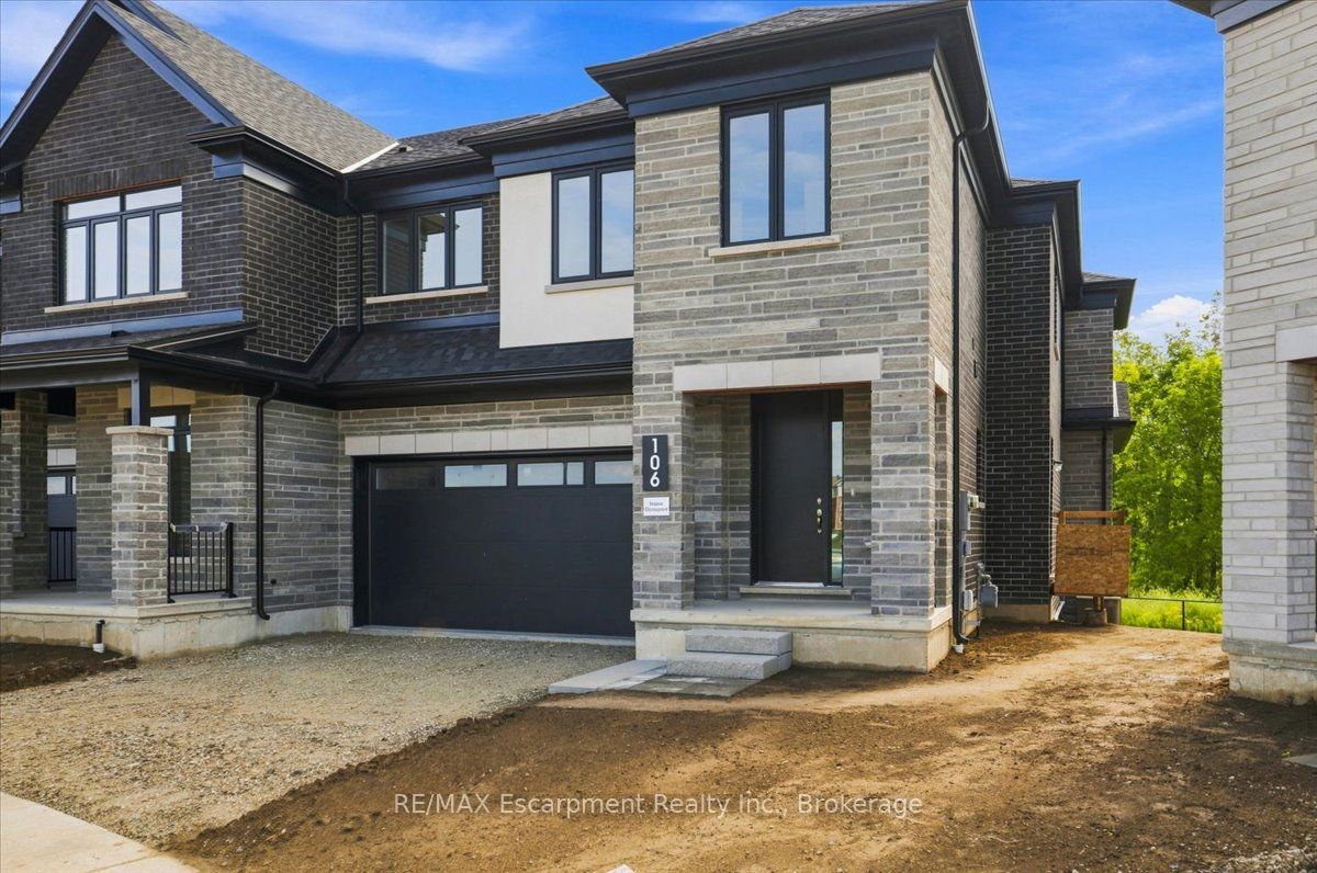 106 Valley Trail Place, Hamilton, ON L8B 2A2 photo 3