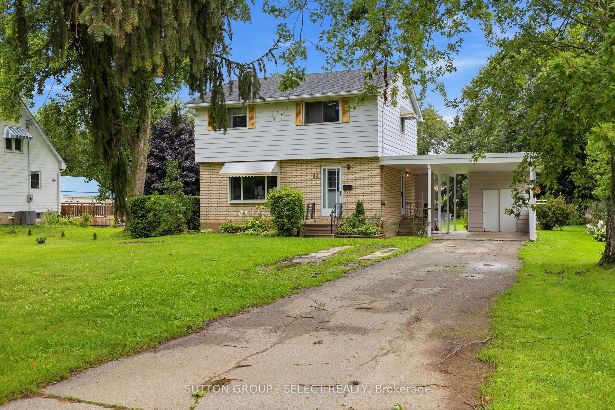 44 South Edgeware Road, St. Thomas, ON N5P 2H4 photo 2