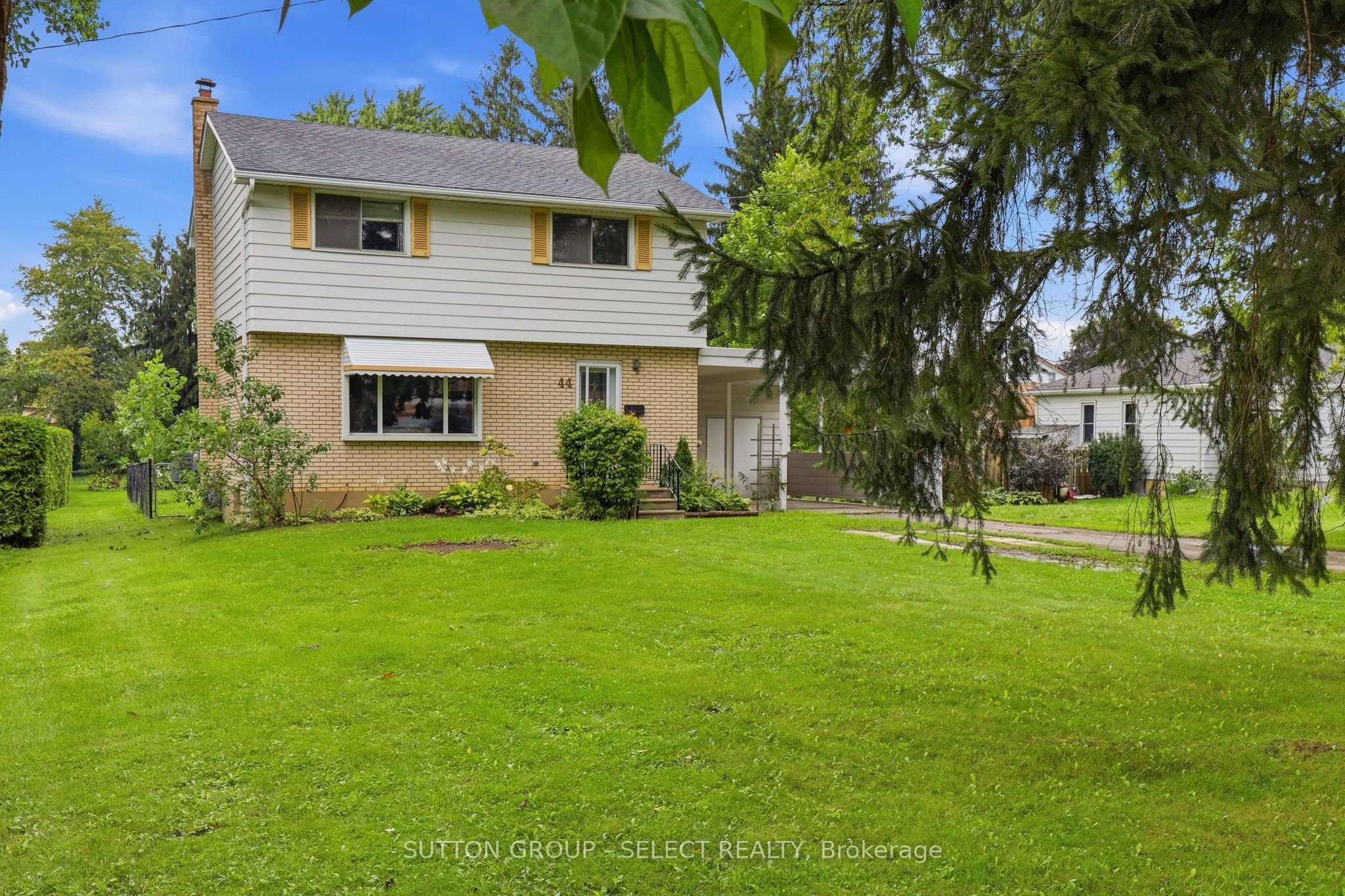 44 South Edgeware Road, St. Thomas, ON N5P 2H4 photo 3