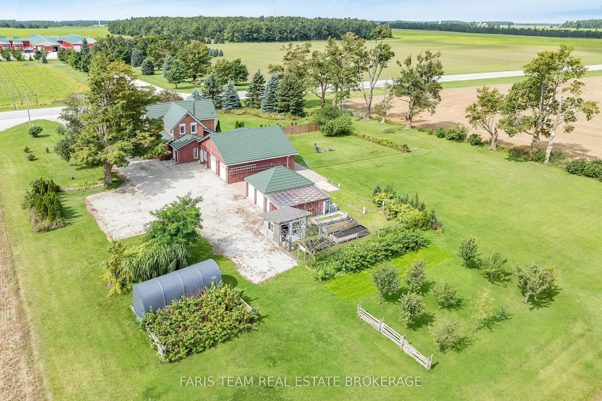 518079 County Road 124, Melancthon, ON L9V 1V8 photo 2