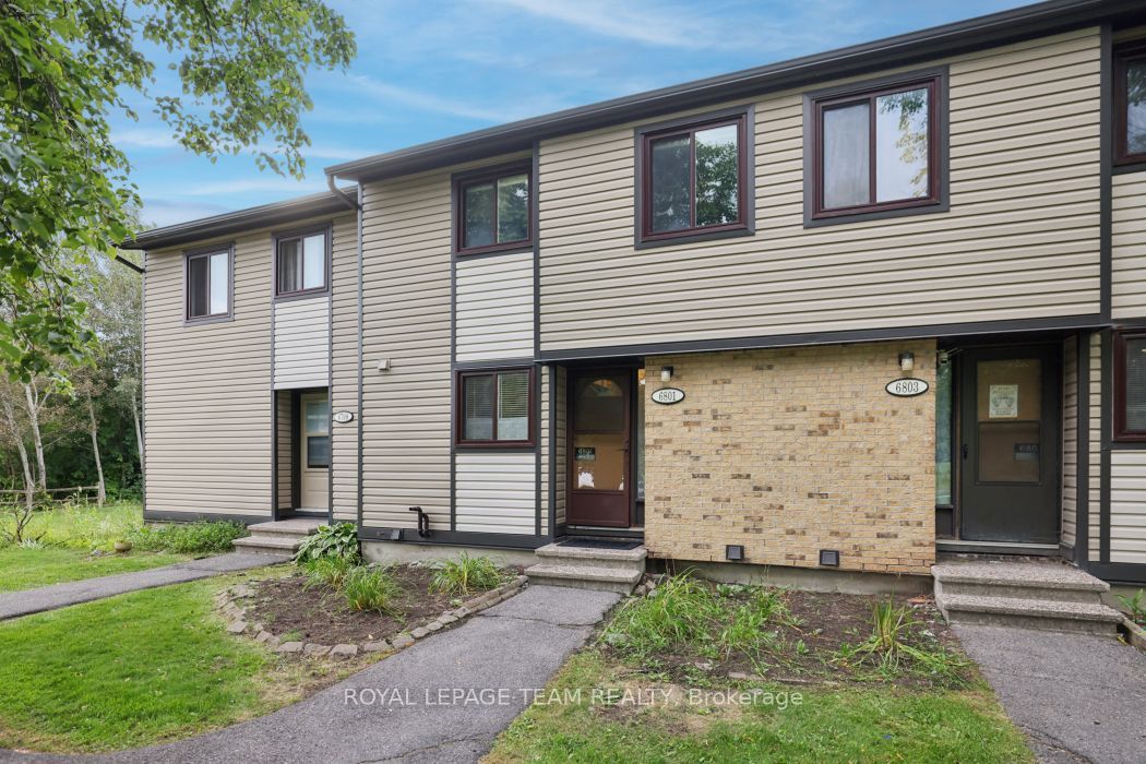 6801 Bilberry Drive, Orleans - Convent Glen and Area, ON K1C 2E8 photo 2