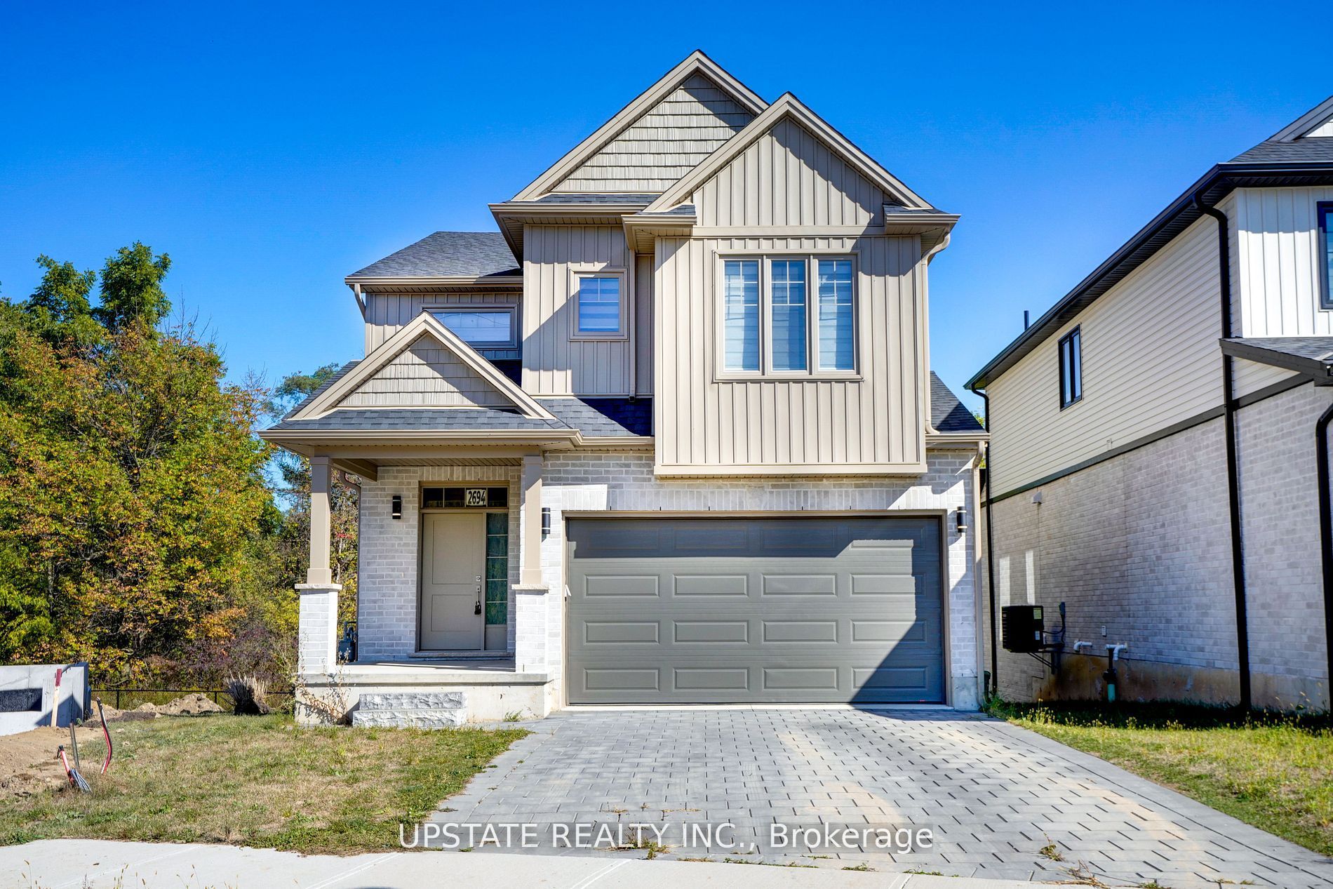 2694 Bobolink Lane, London South, ON N6M 0J9
