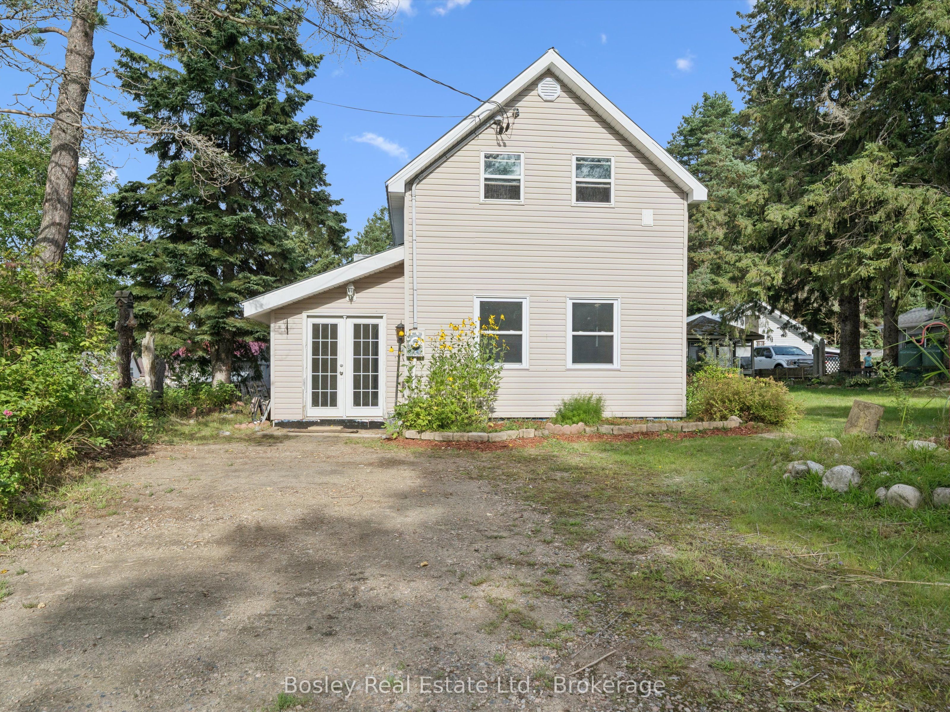 45 George Street, McMurrich/Monteith, ON P0A 1Y0