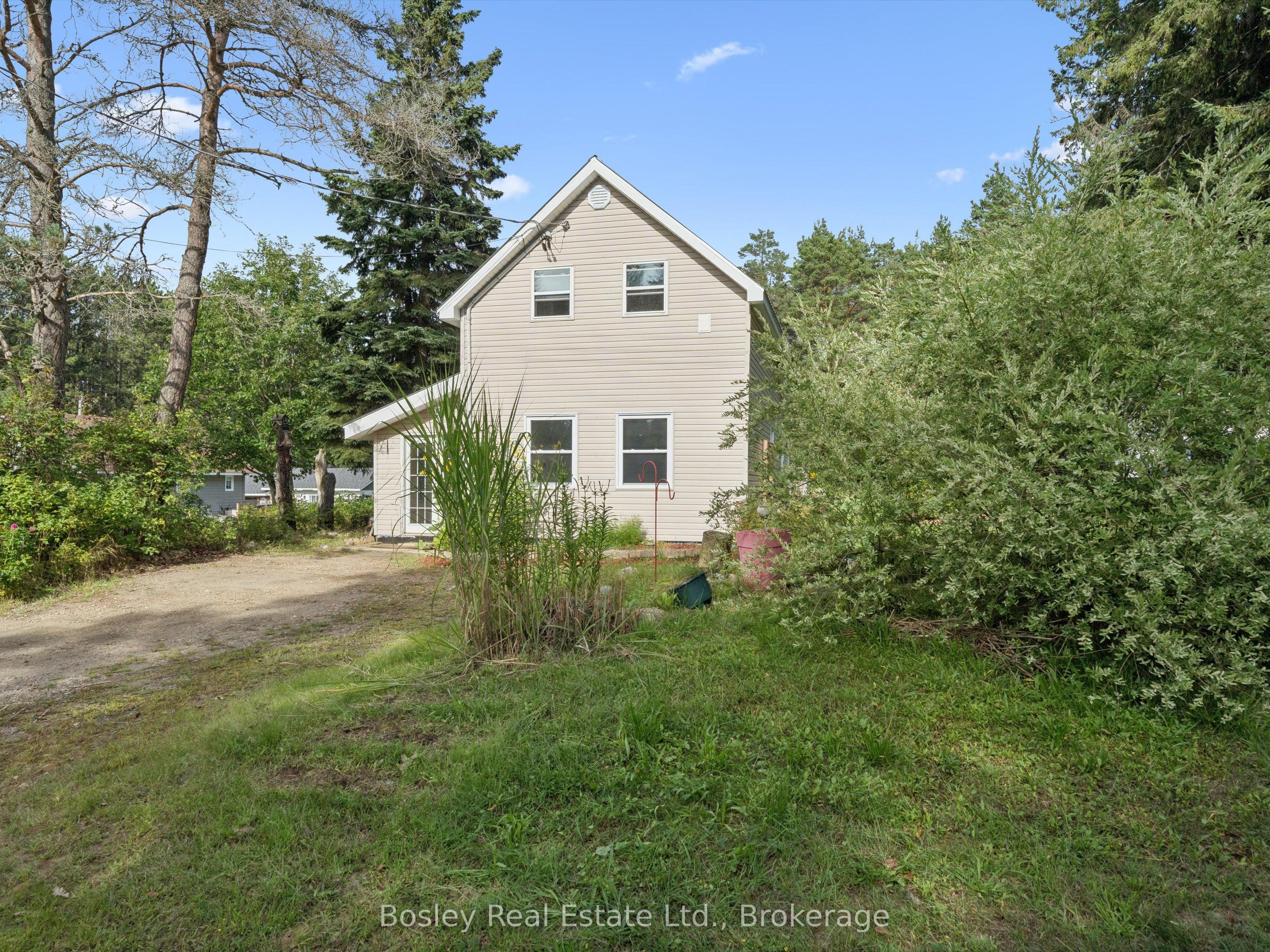 45 George Street, McMurrich/Monteith, ON P0A 1Y0 photo 2