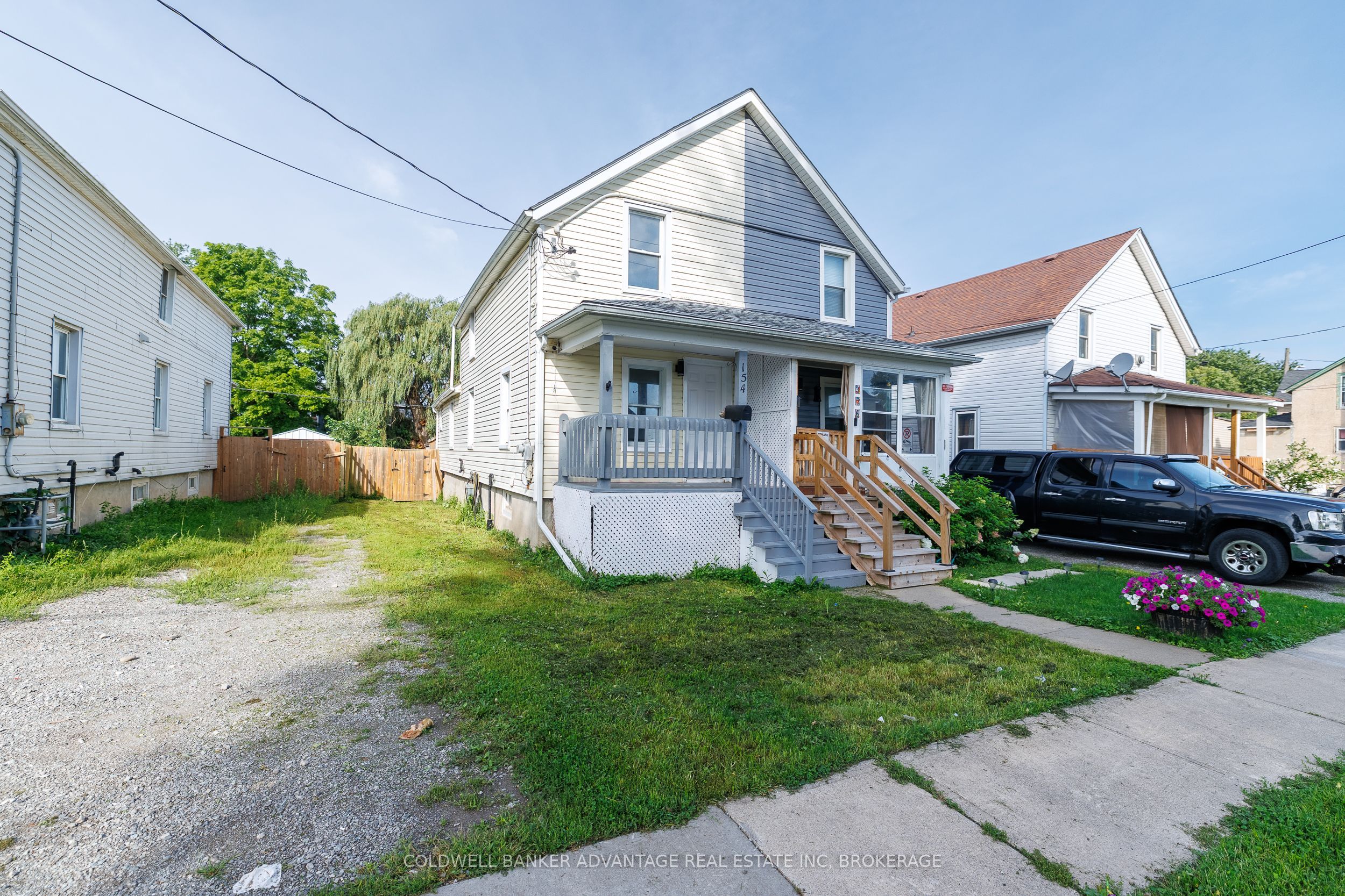 154 Fares Street, Port Colborne, ON L3K 1W2