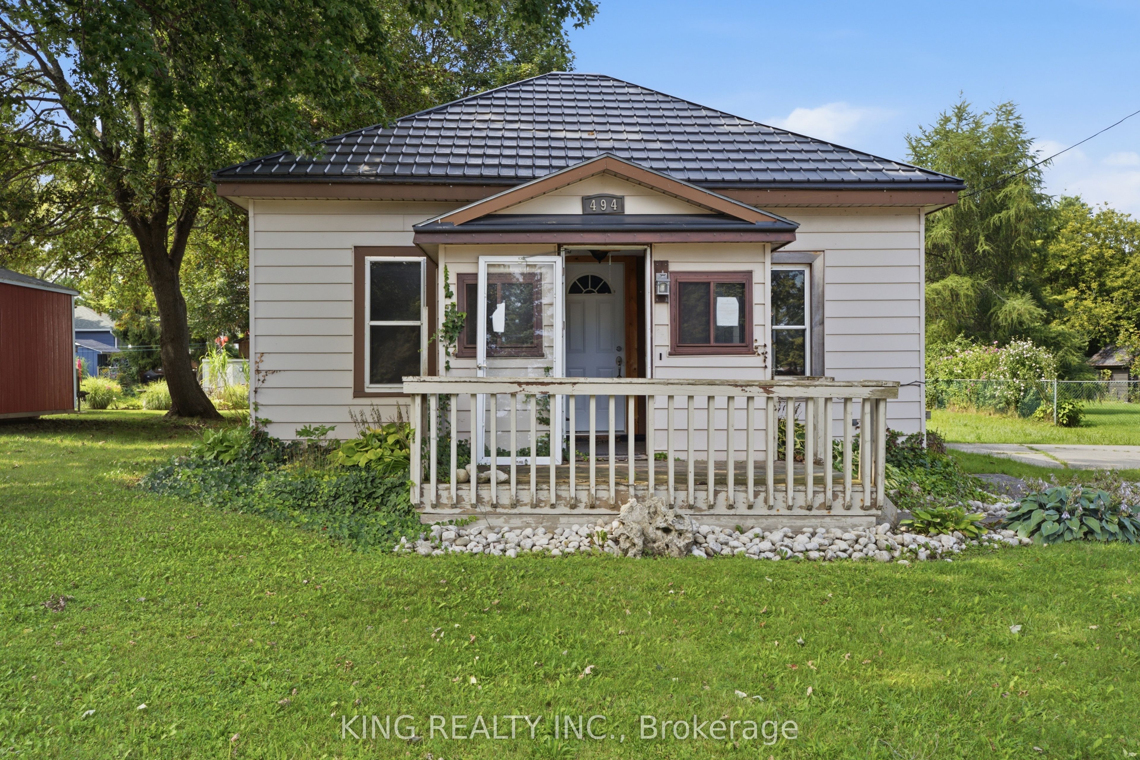 494 Isaac Street, South Bruce Peninsula, ON N0H 2T0 photo 2