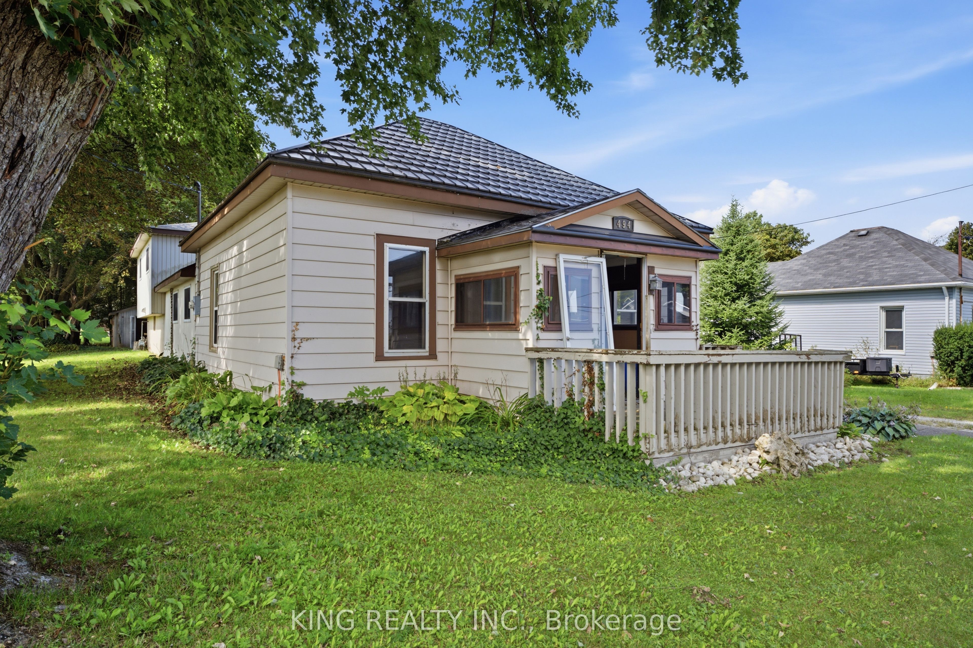 494 Isaac Street, South Bruce Peninsula, ON N0H 2T0 photo 3
