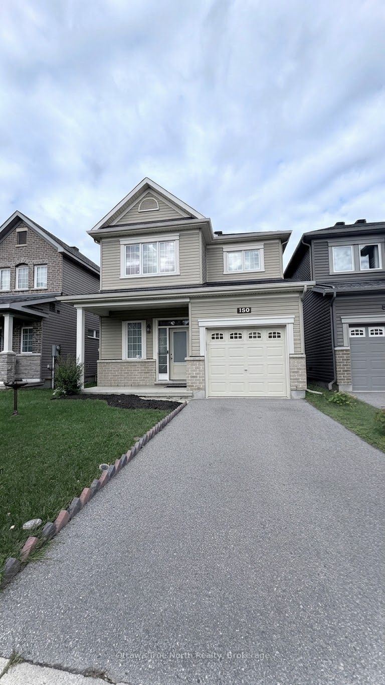 150 Westover Crescent, Kanata, ON K2T 0K6 photo 2