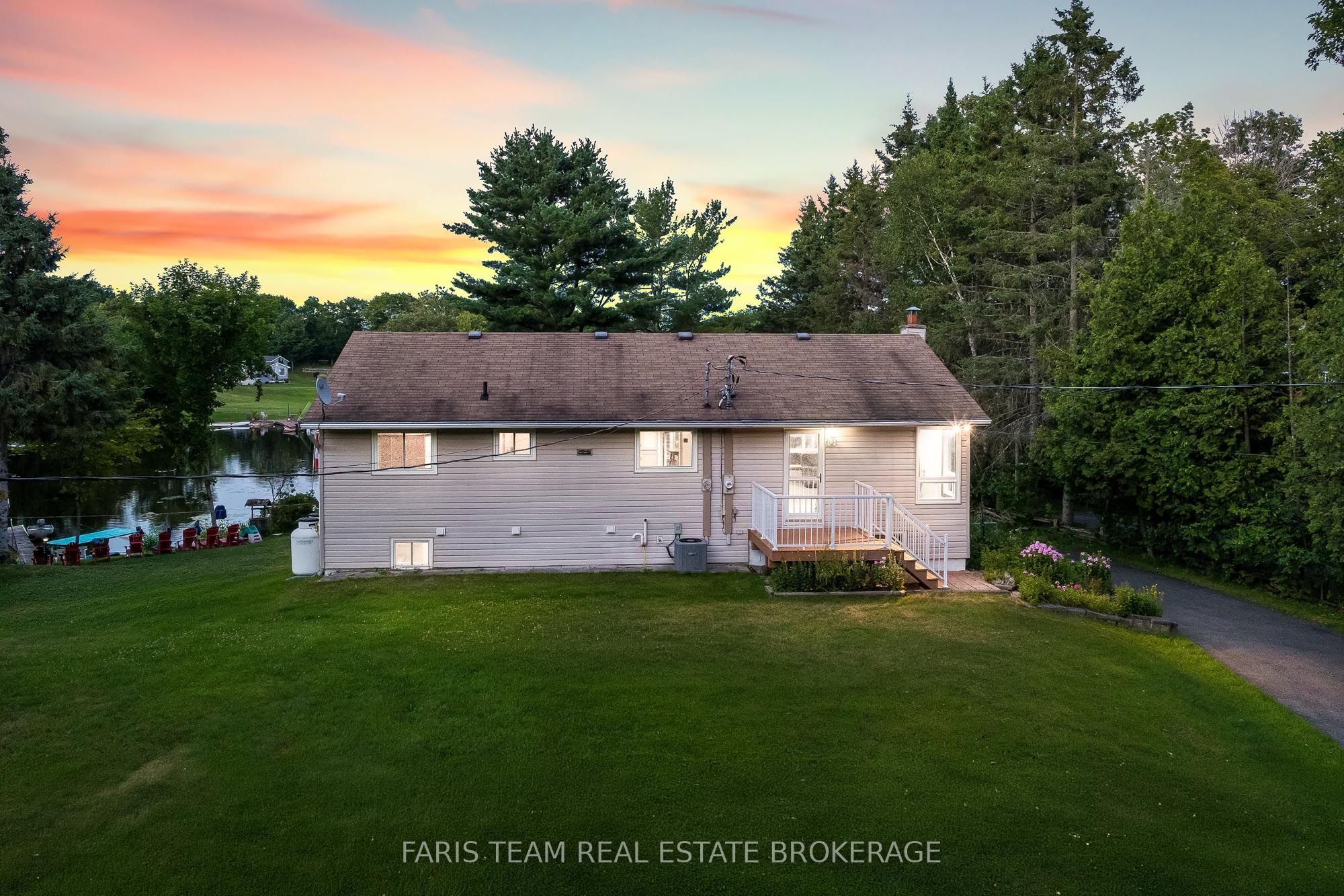 48 Heath Valley Trail, Georgian Bay, ON L0K 1S0 photo 3