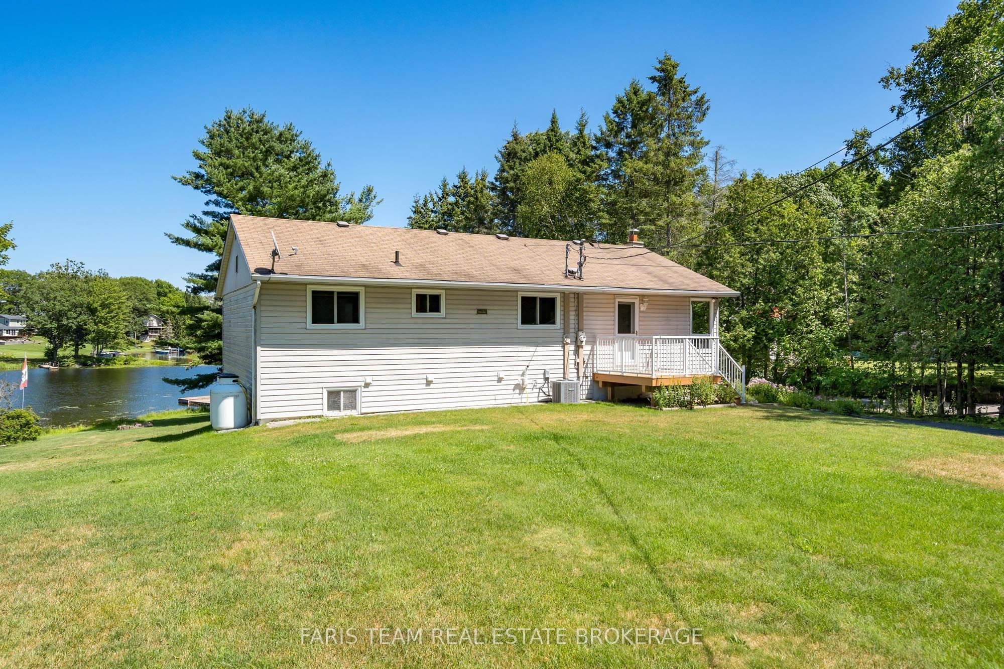 48 Heath Valley Trail, Georgian Bay, ON L0K 1S0 photo 4