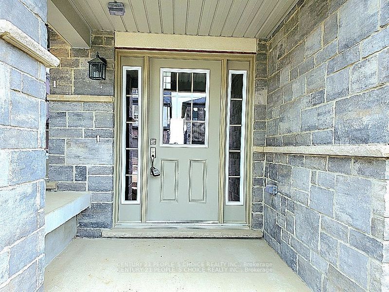 255 Raspberry Place, Waterloo, ON N2V 0H3 photo 2