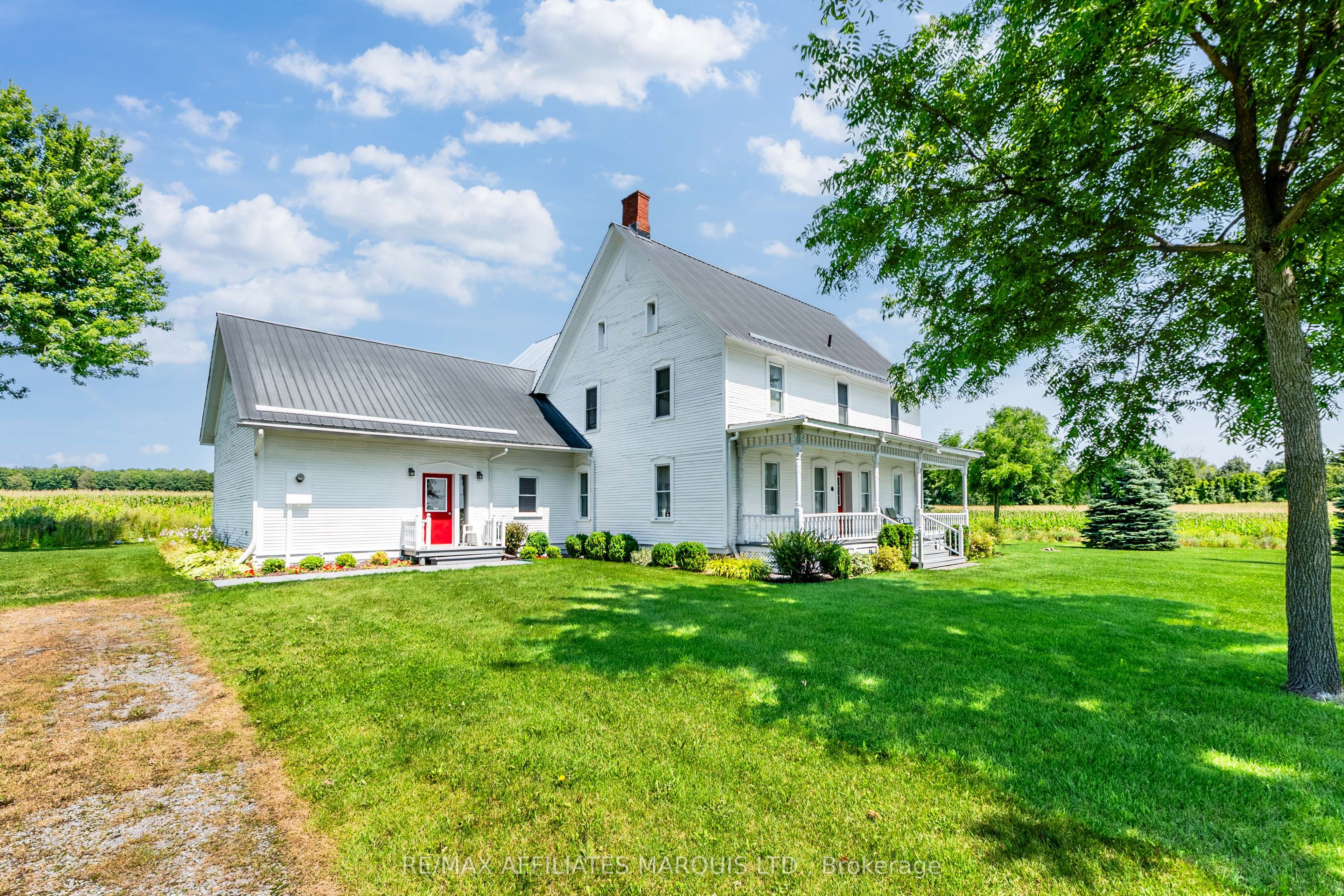18269 North Branch Road, South Glengarry, ON K0C 1S0 photo 3