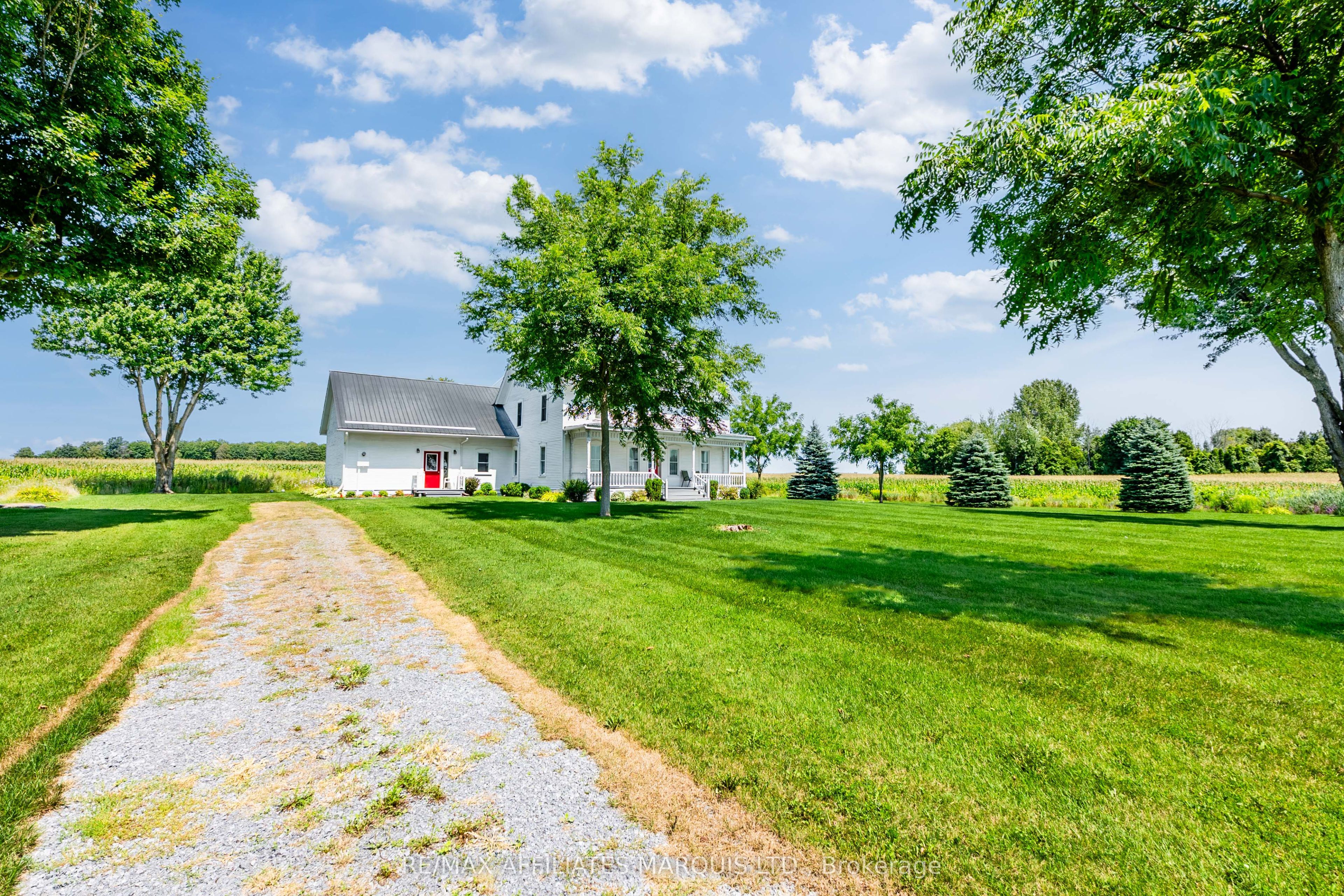18269 North Branch Road, South Glengarry, ON K0C 1S0 photo 4