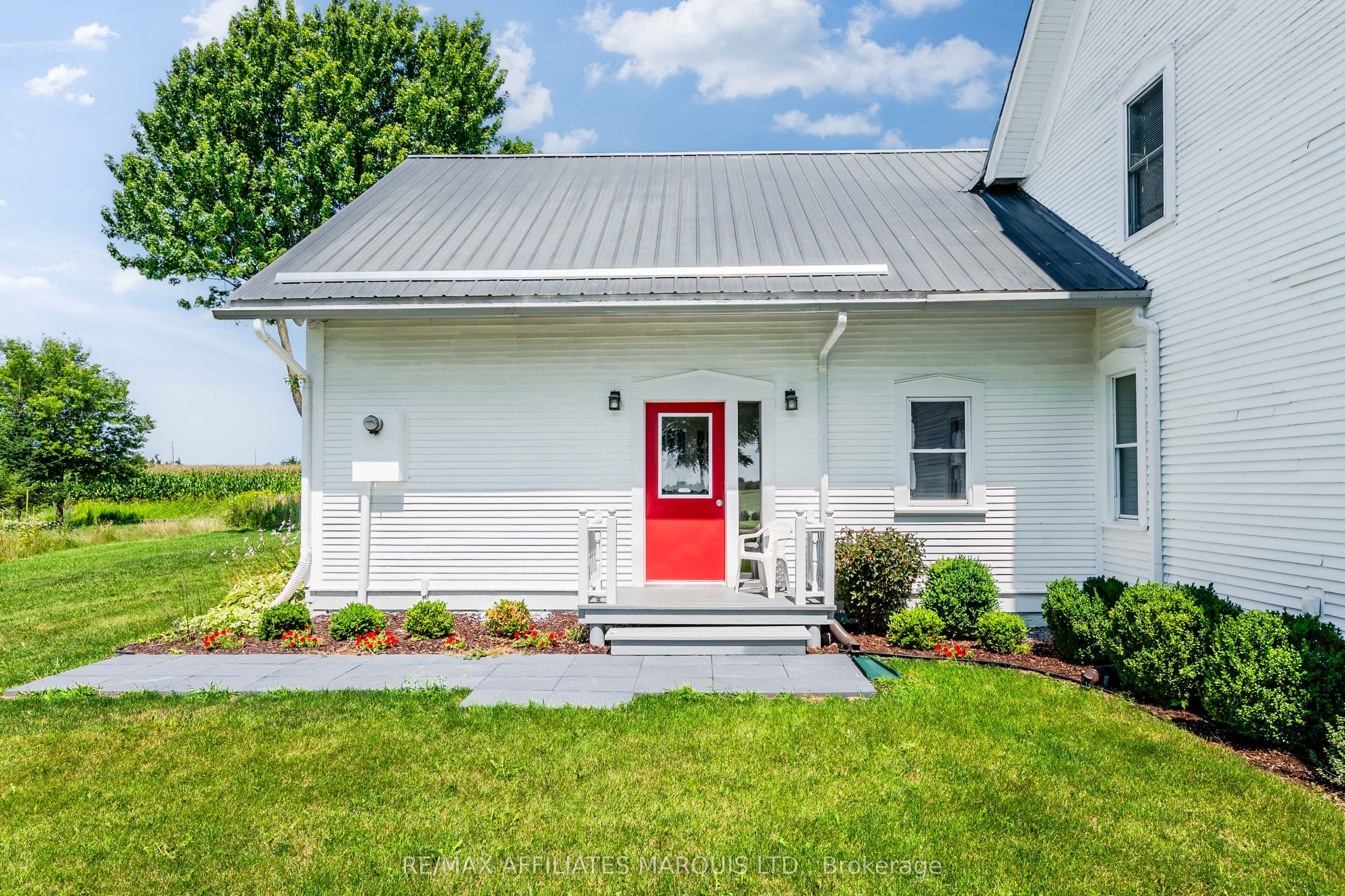 18269 North Branch Road, South Glengarry, ON K0C 1S0 photo 5
