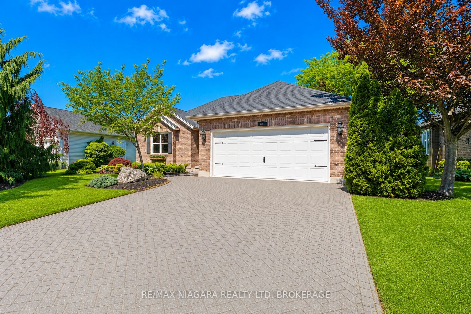 611 Victoria Street, Niagara-on-the-Lake, ON L0S 1J0 photo 2
