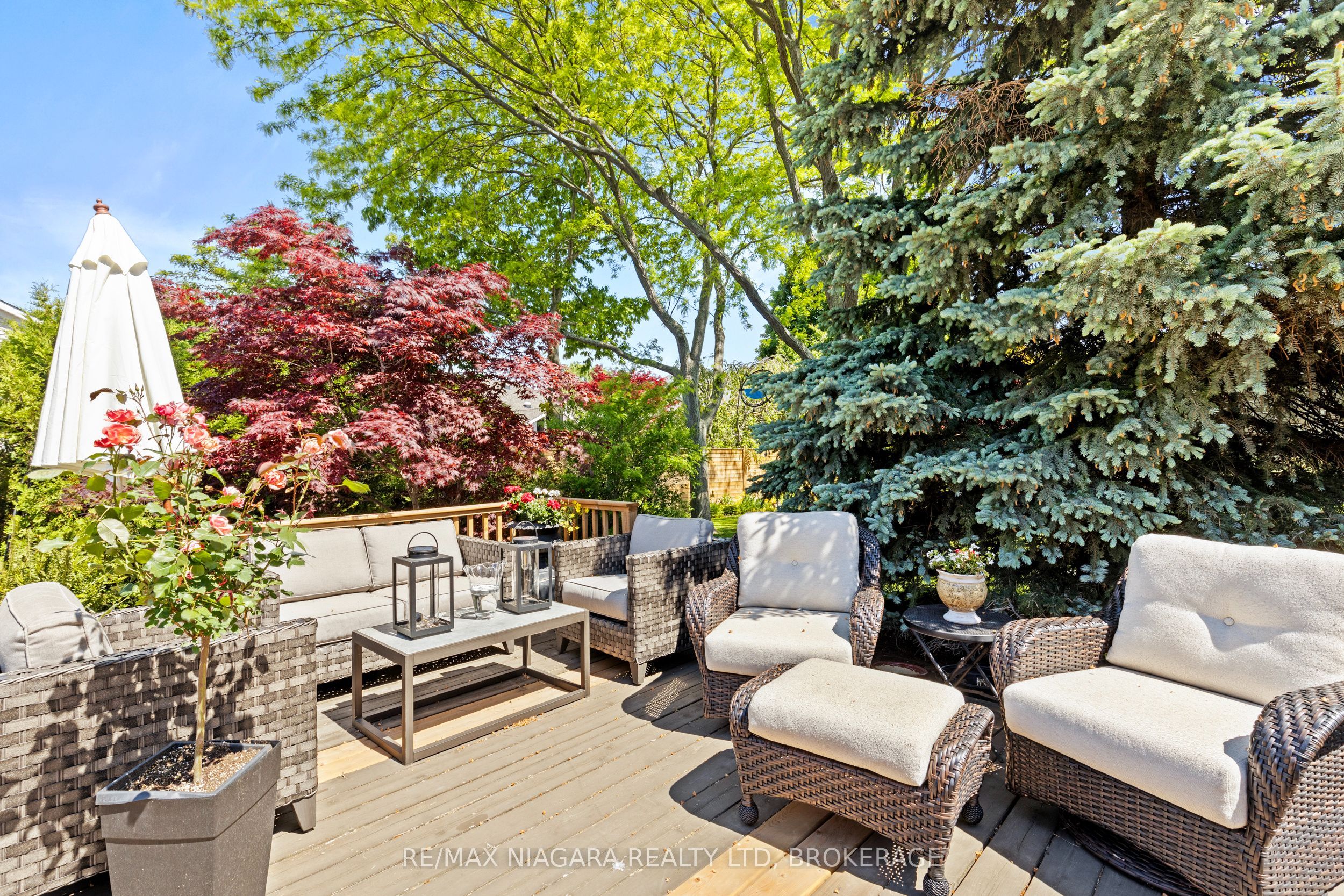 611 Victoria Street, Niagara-on-the-Lake, ON L0S 1J0 photo 3