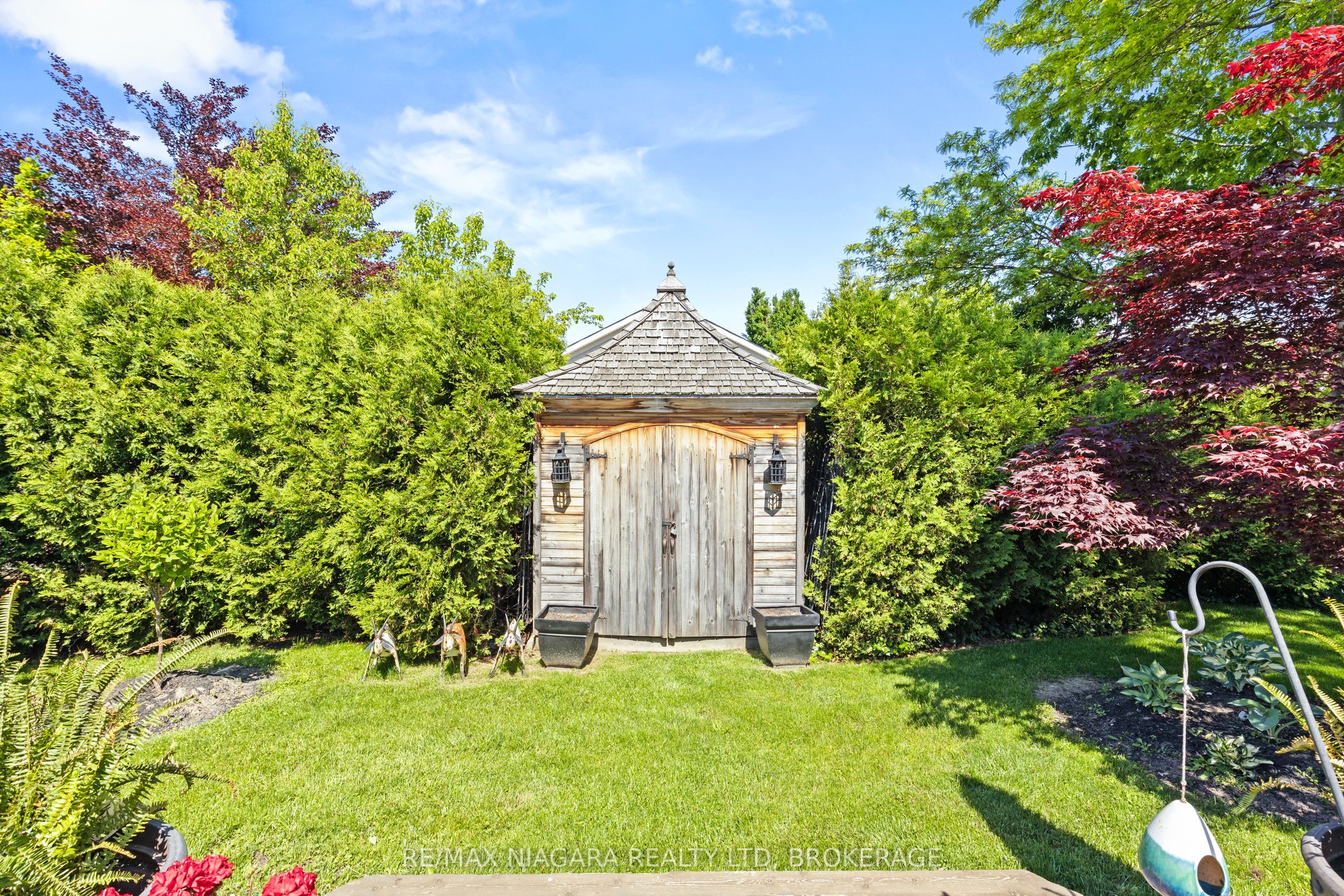 611 Victoria Street, Niagara-on-the-Lake, ON L0S 1J0 photo 4