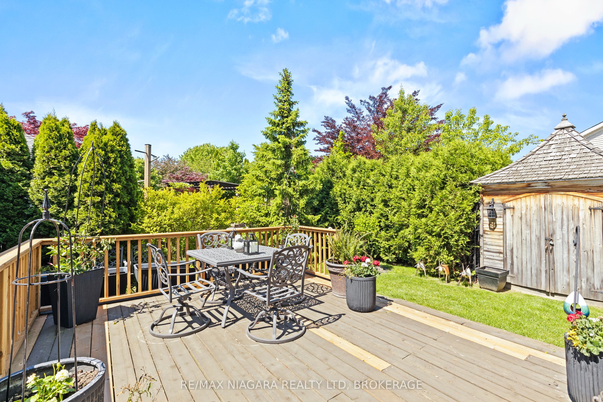 611 Victoria Street, Niagara-on-the-Lake, ON L0S 1J0 photo 5