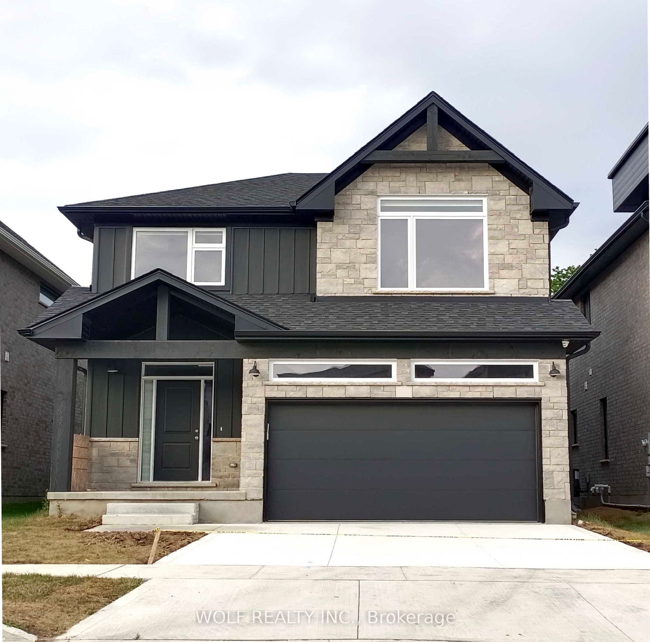 521 Doonwoods Crescent, Kitchener, ON N2P 0E5