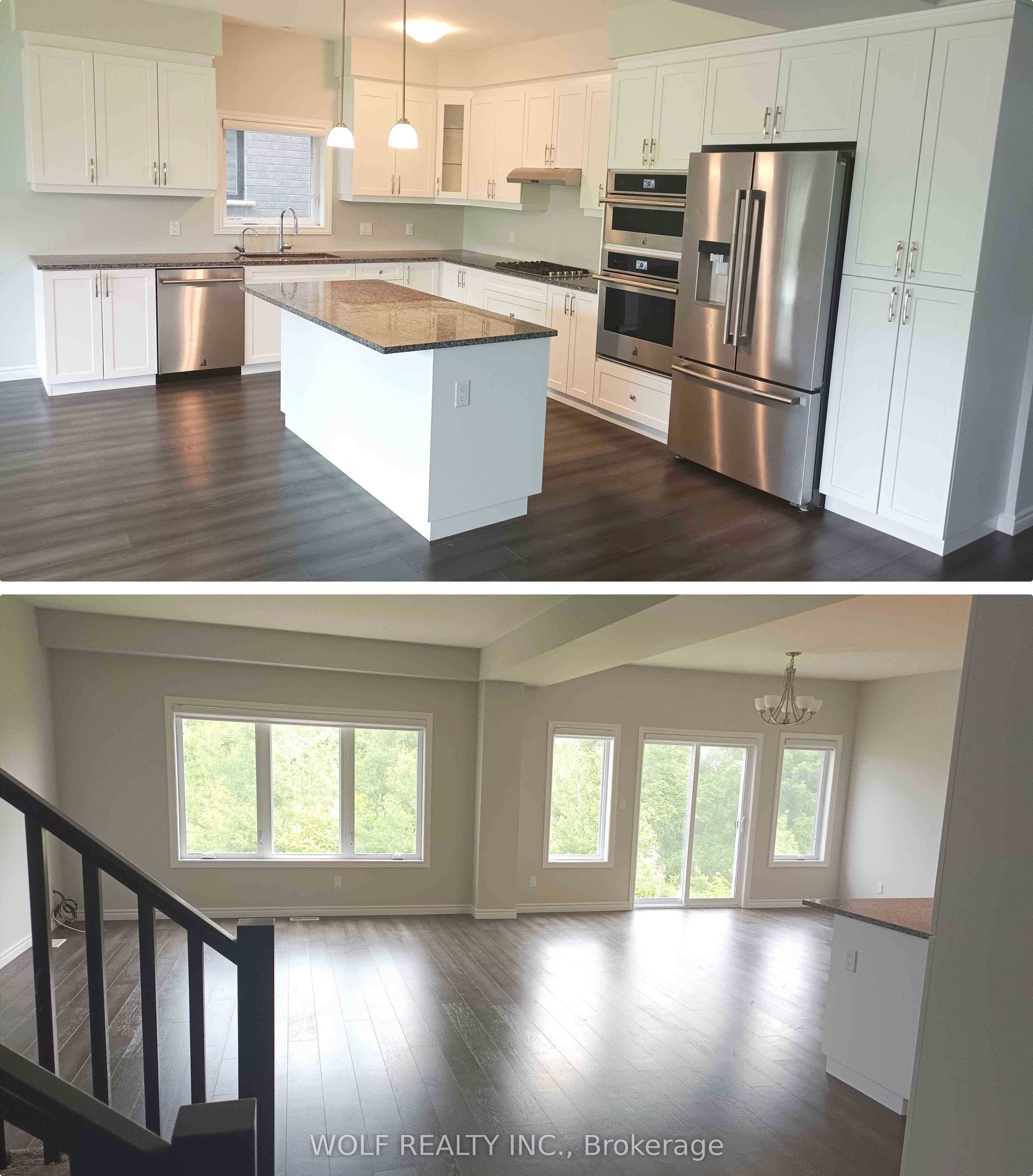 521 Doonwoods Crescent, Kitchener, ON N2P 0E5 photo 5