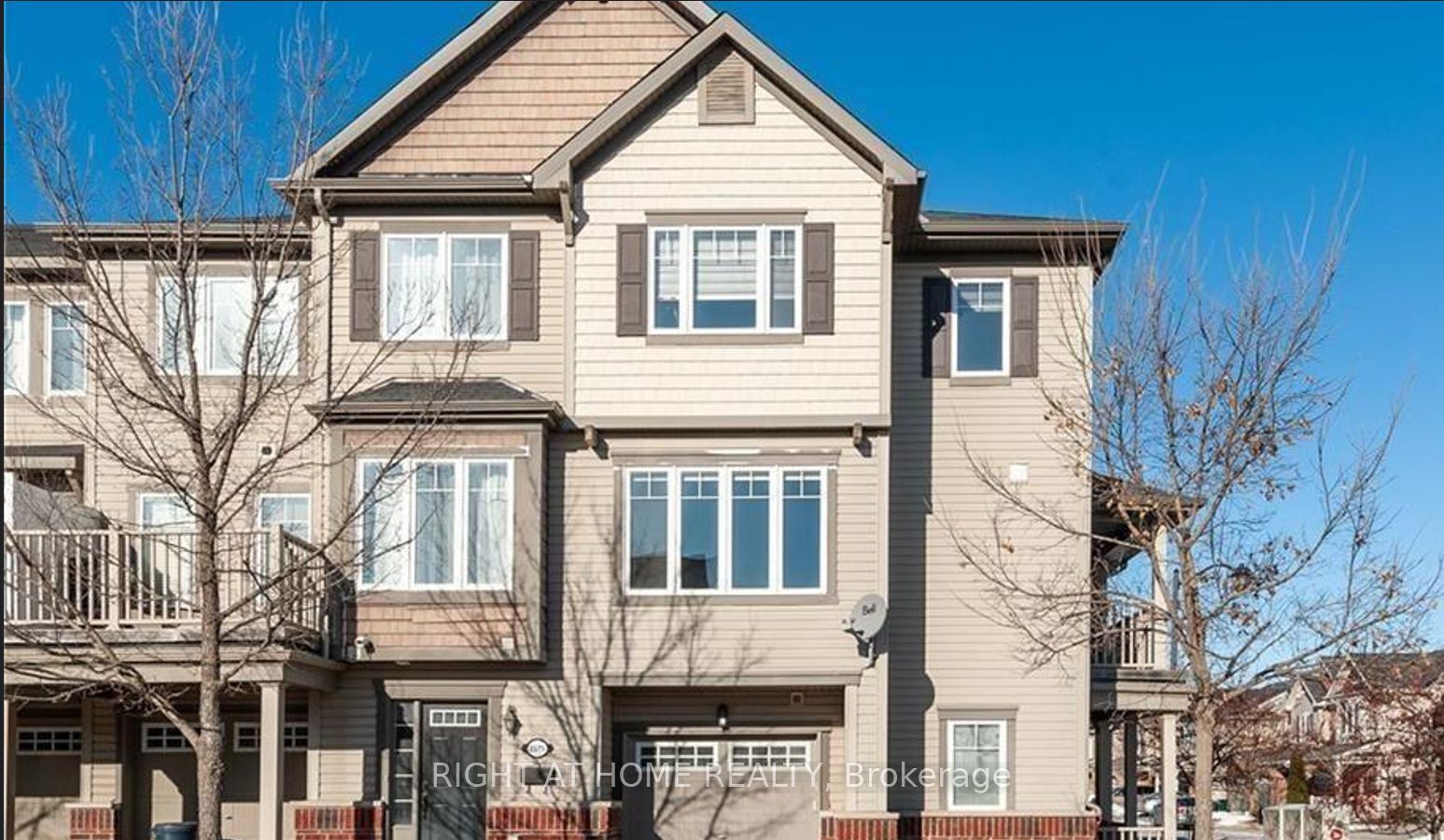 1626 Haydon Circle, Barrhaven, ON K2J 0K6 photo 2