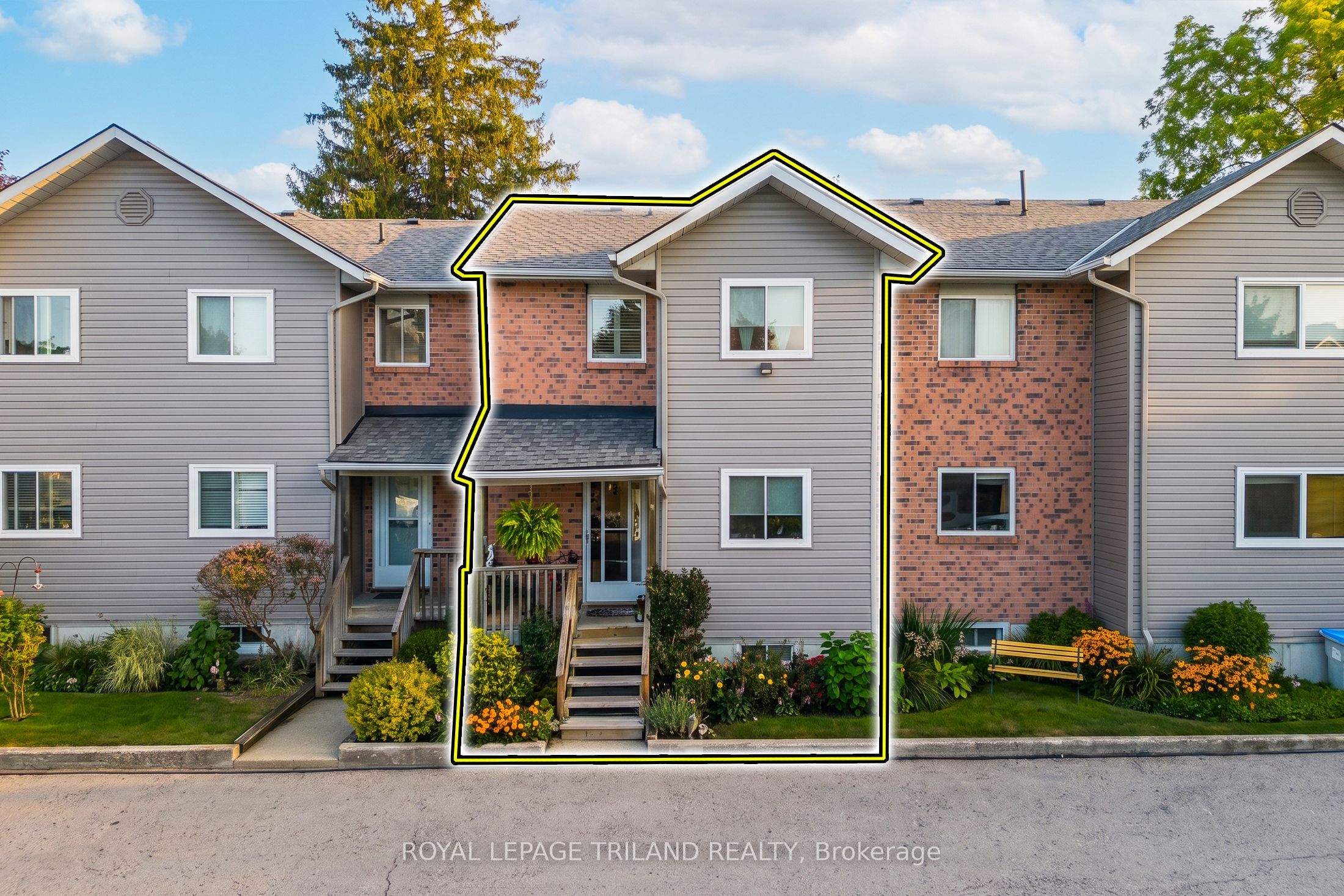 18 Sauble River Road 3, Lambton Shores, ON N0M 1T0