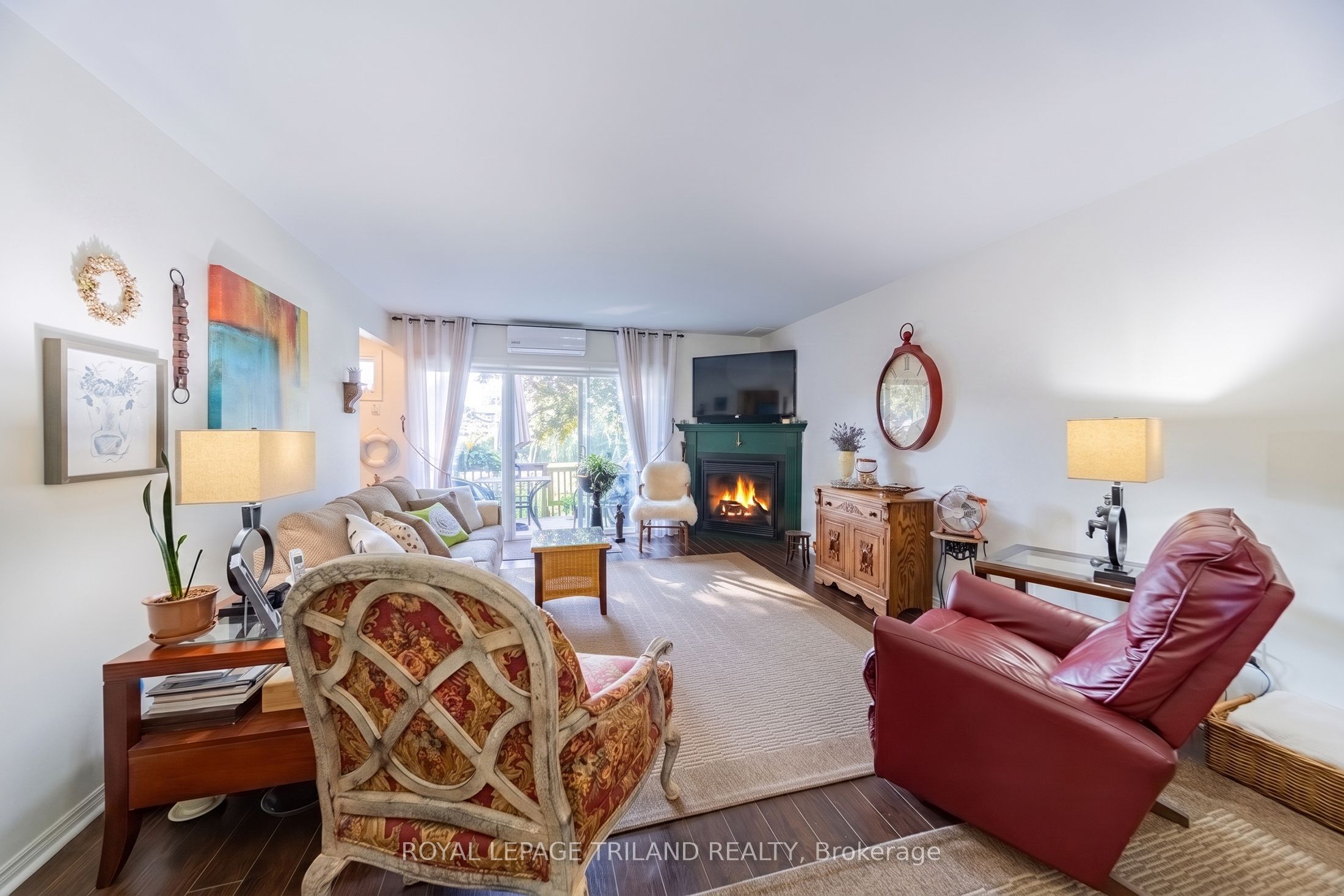 18 Sauble River Road 3, Lambton Shores, ON N0M 1T0 photo 5
