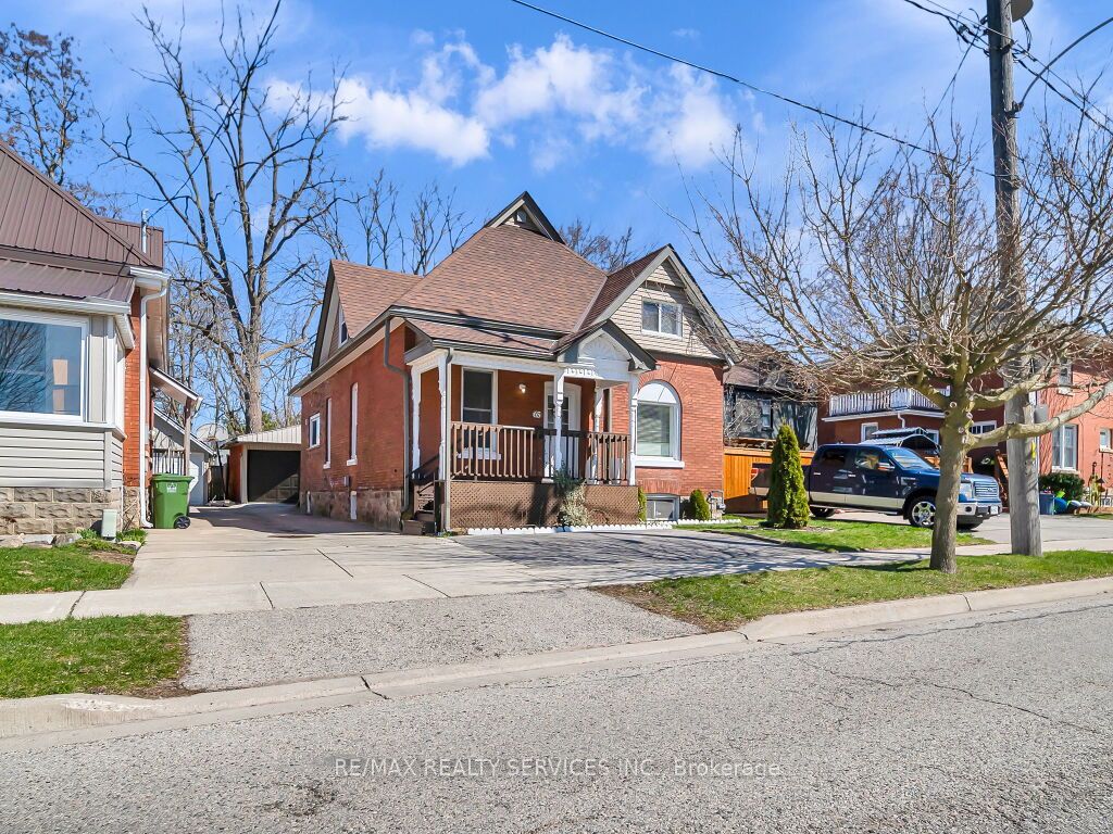 65 MOORE Street, St. Thomas, ON N5R 3W4 photo 3