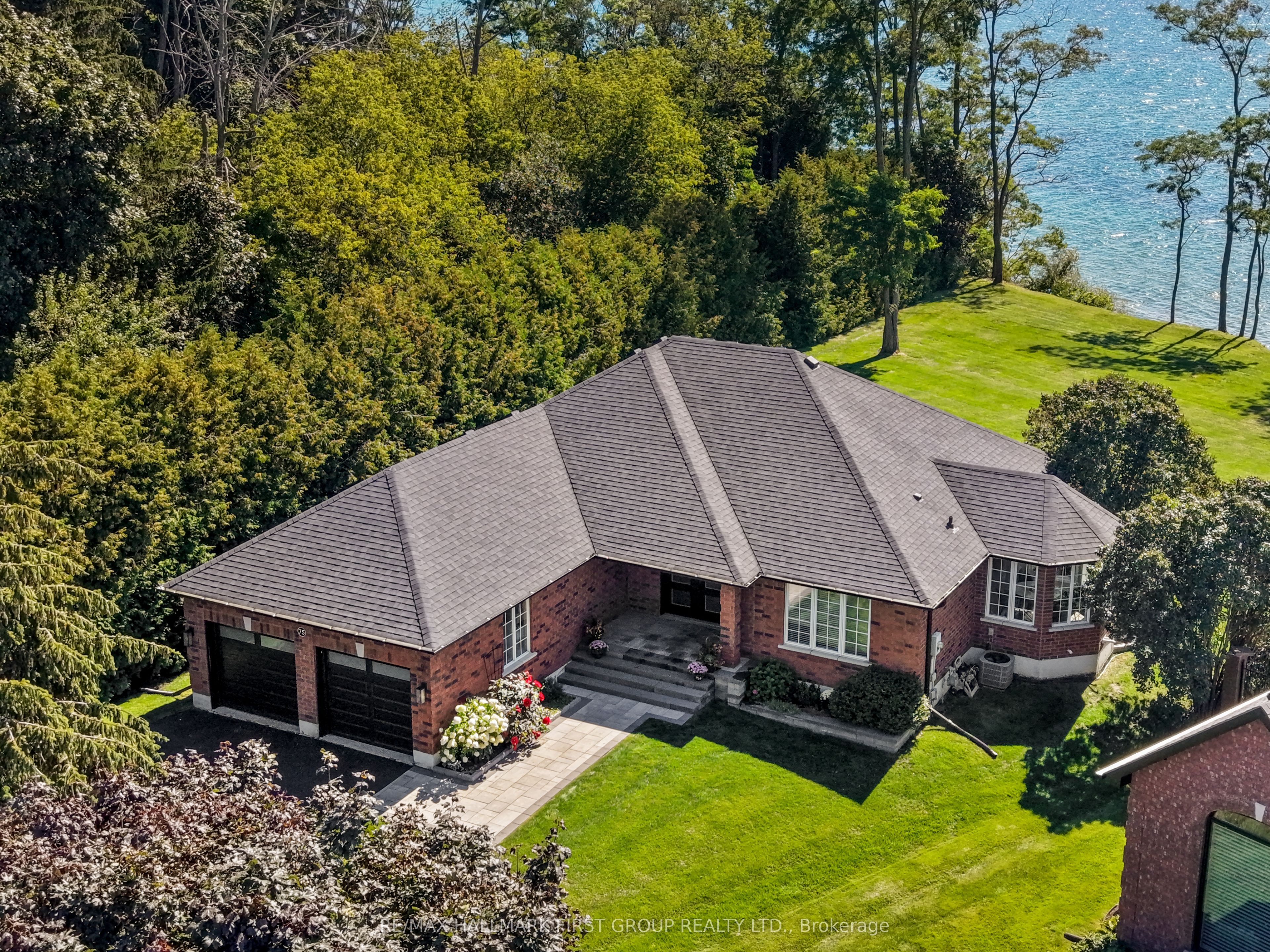 75 East House Crescent, Cobourg, ON K9A 5K3