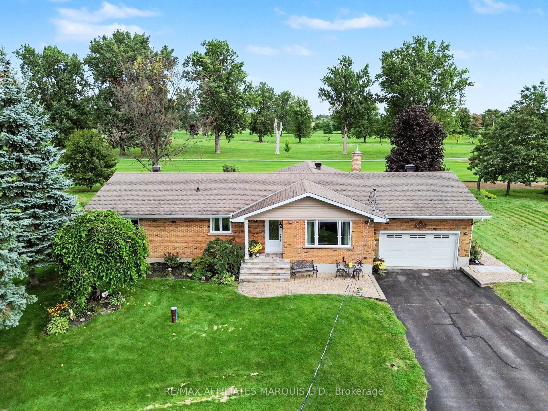 6703 Gilmore Hill Road, South Glengarry, ON K6H 7J3