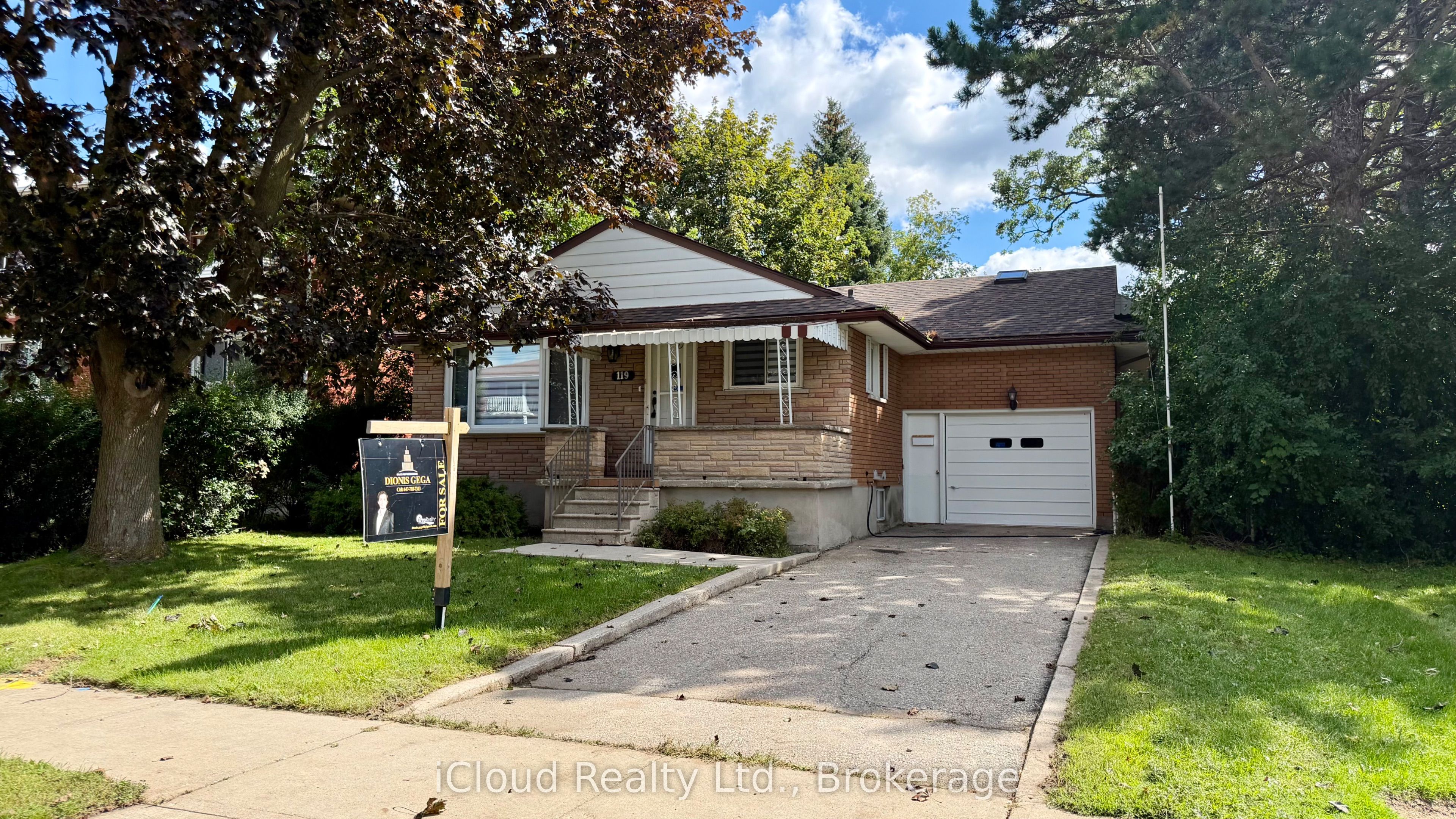 119 Dixon Street, Kitchener, ON N2G 3E8 photo 2