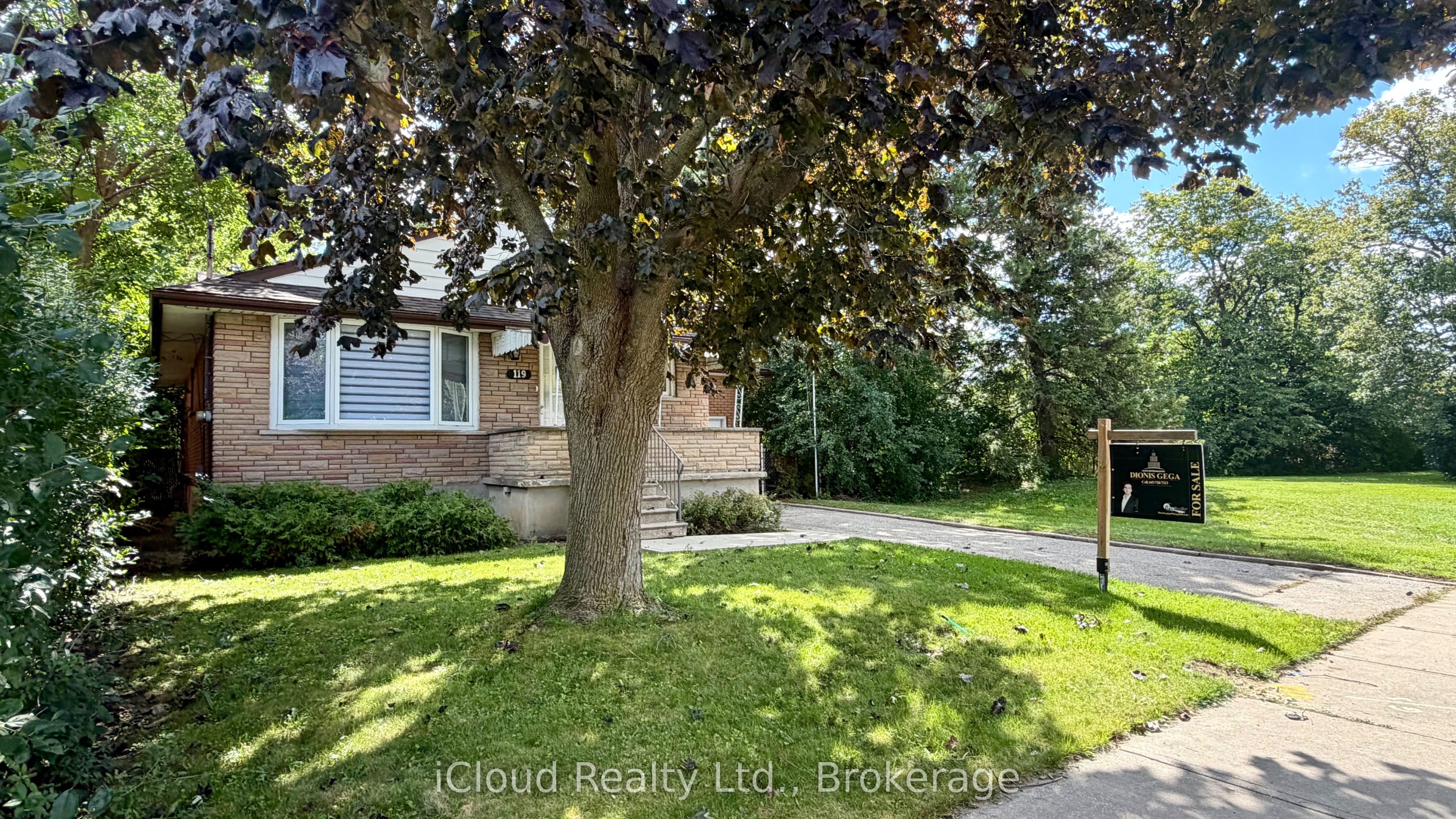 119 Dixon Street, Kitchener, ON N2G 3E8 photo 3