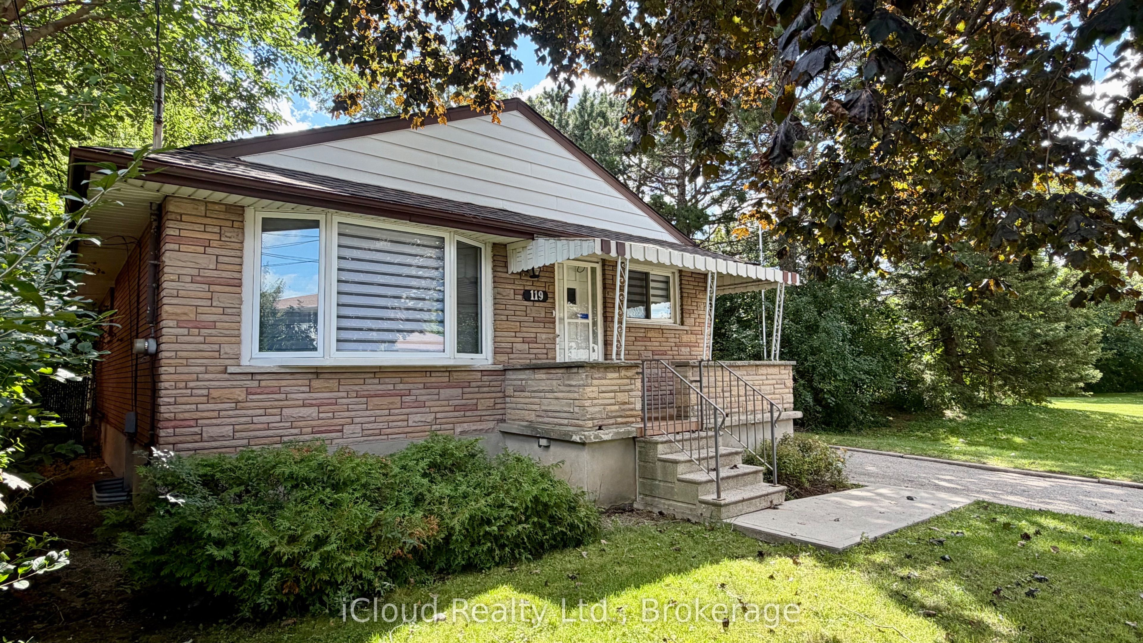 119 Dixon Street, Kitchener, ON N2G 3E8 photo 4